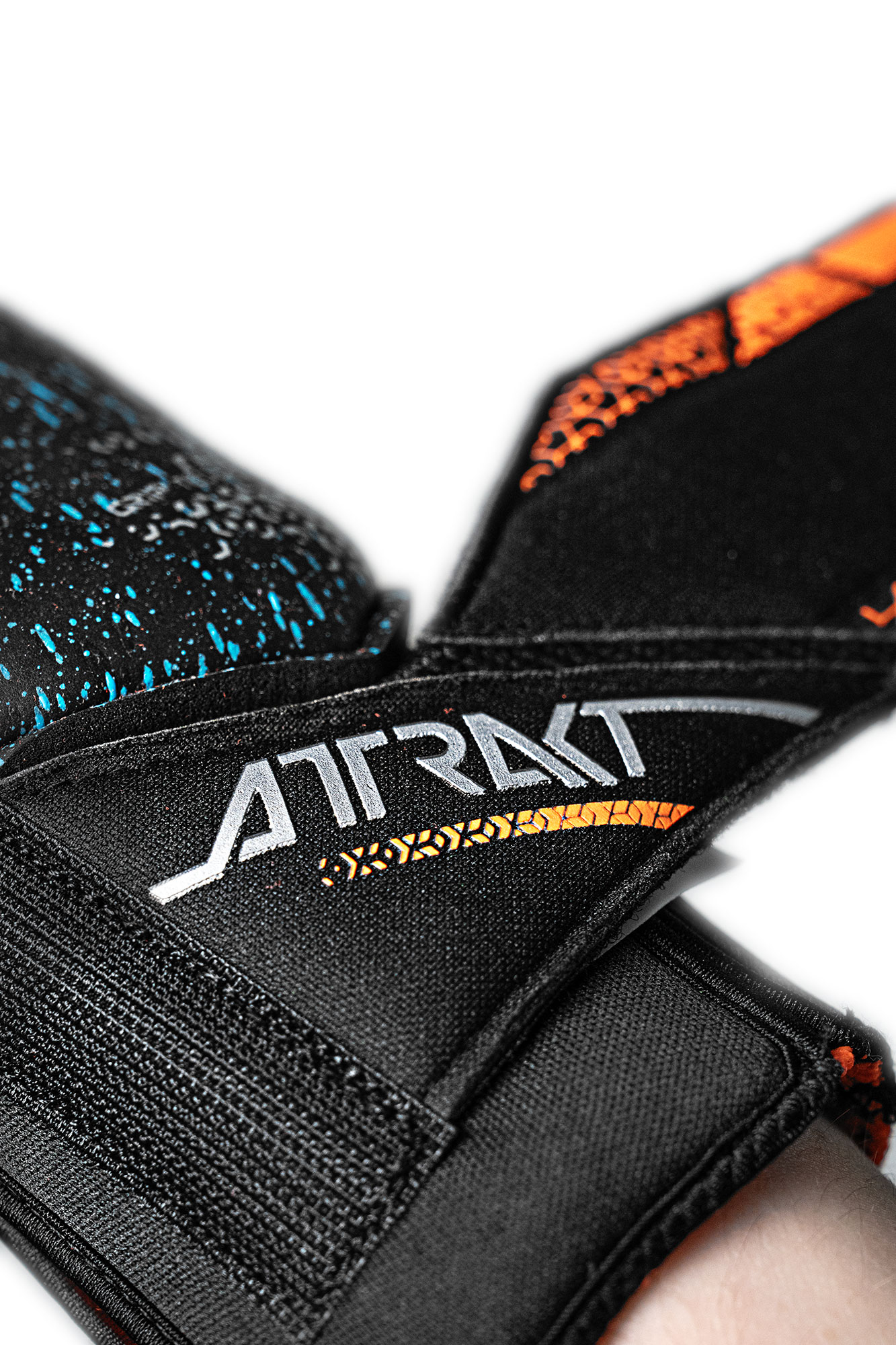 REUSCH ATTRAKT FUSION CARBON® 3D