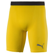 PUMA FINAL EVOKNIT BL TIGHT CYBER YELLOW 
