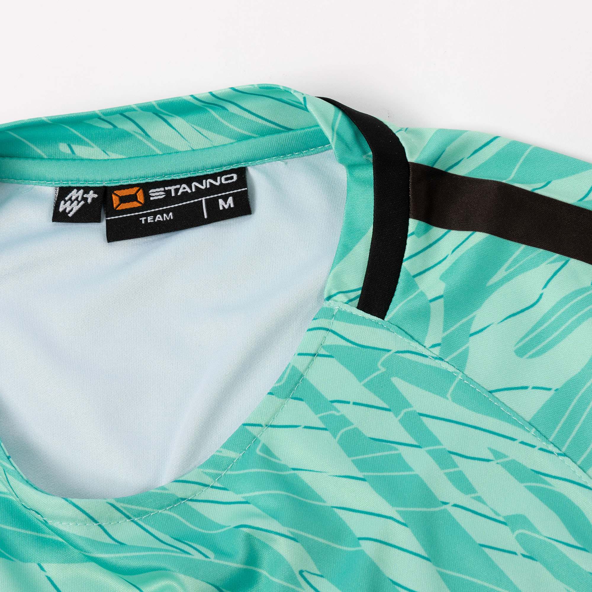 STANNO TRICK LONG SLEEVE GOALKEEPER SET MINT GREEN