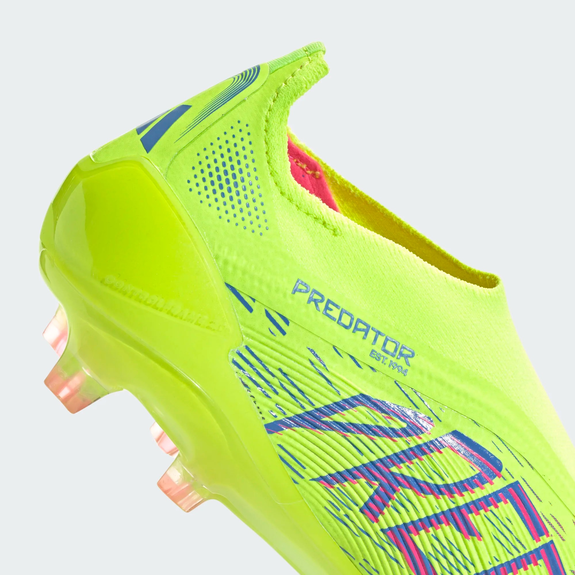 ADIDAS PREDATOR ELITE LL FG – Botas de fútbol