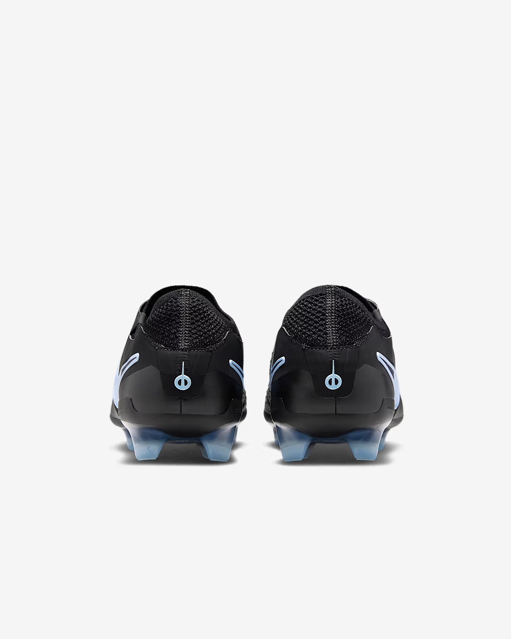 NIKE TIEMPO LEGEND 10 ELITE FG BLACK/BLACK