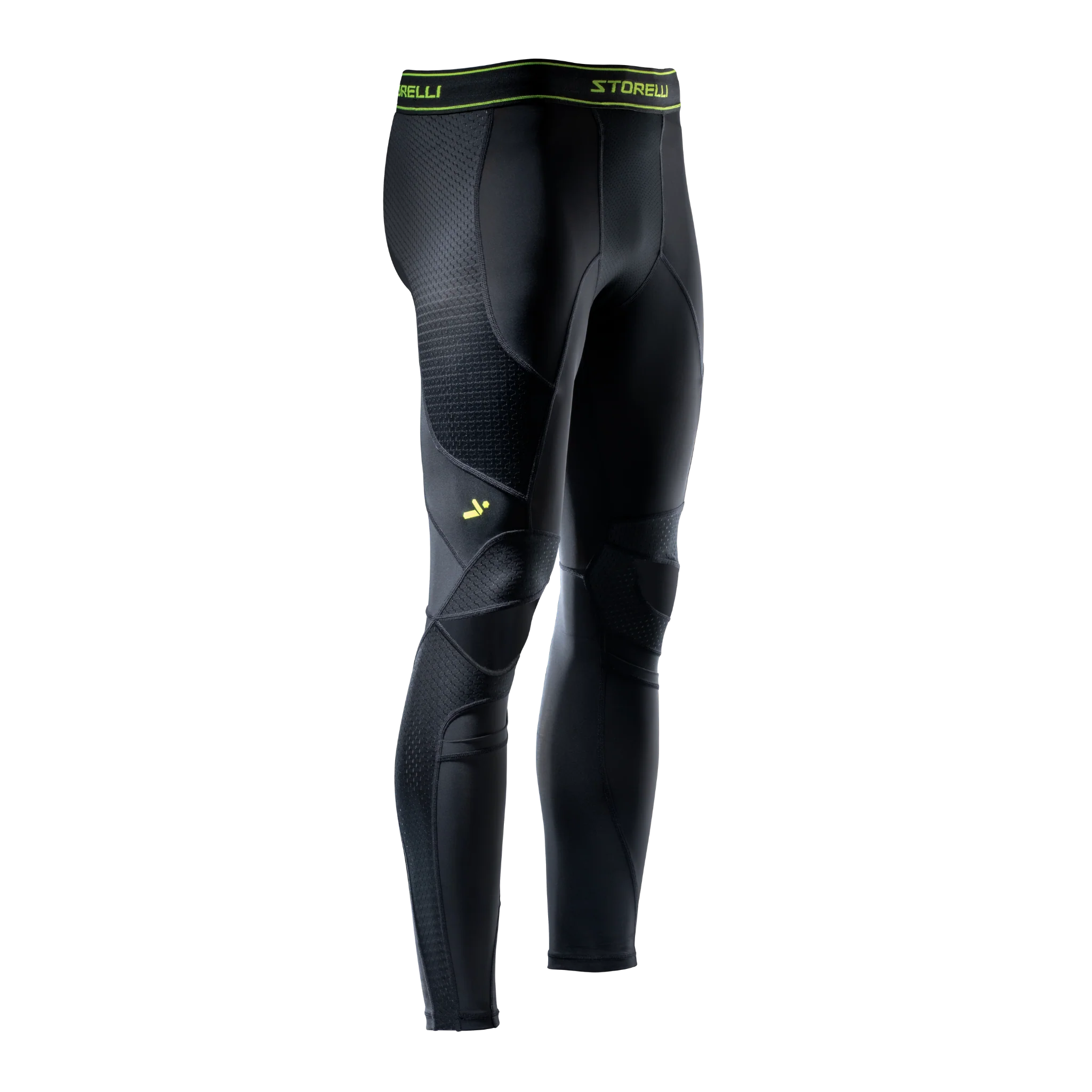 STORELLI BODYSHIELD TURF BURN LEGGINGS JUNIOR