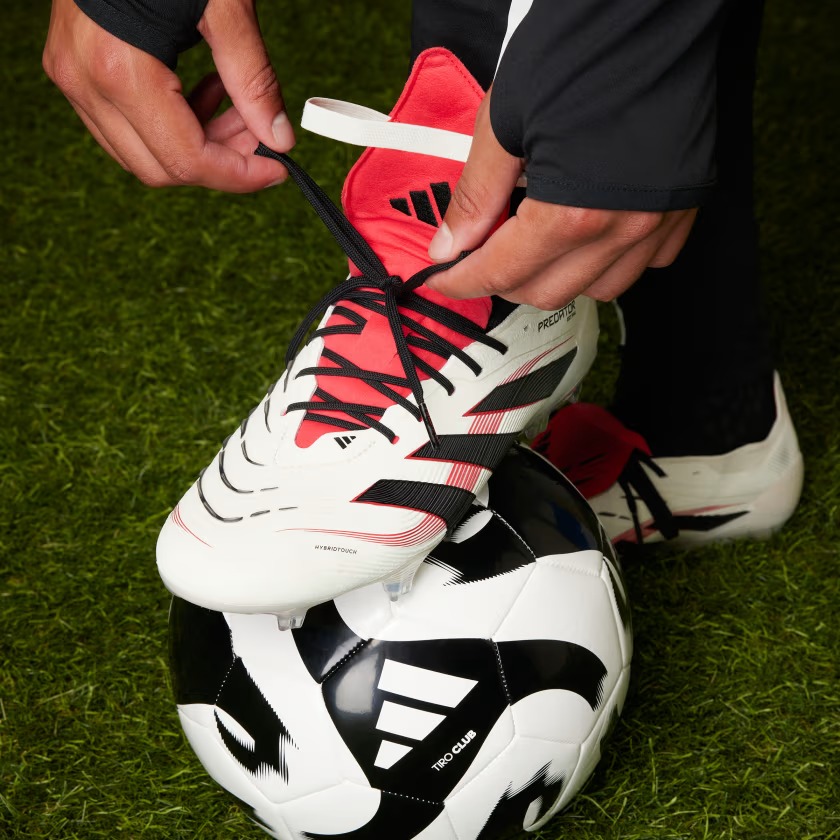 ADIDAS PREDATOR ELITE FT FG – Football Boot
