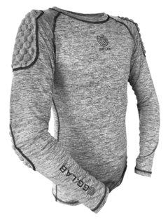 GG:LAB PROTECT BASELAYER SHIRT BY GLOVEGLU (PADDED) GG:LAB PROTECT BASELAYER SHIRT BY GLOVEGLU (PADDED)