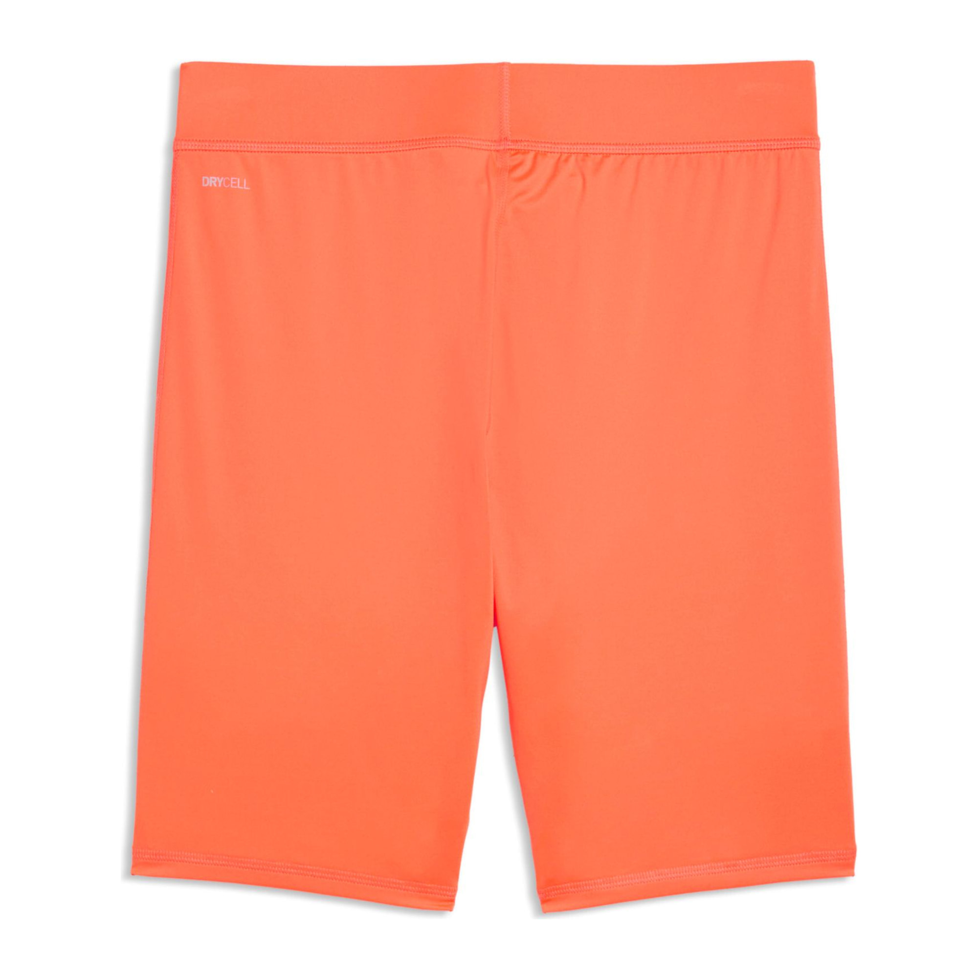 PUMA teamLIGA26 BASELAYER SHORT TIGHT NEON SUN