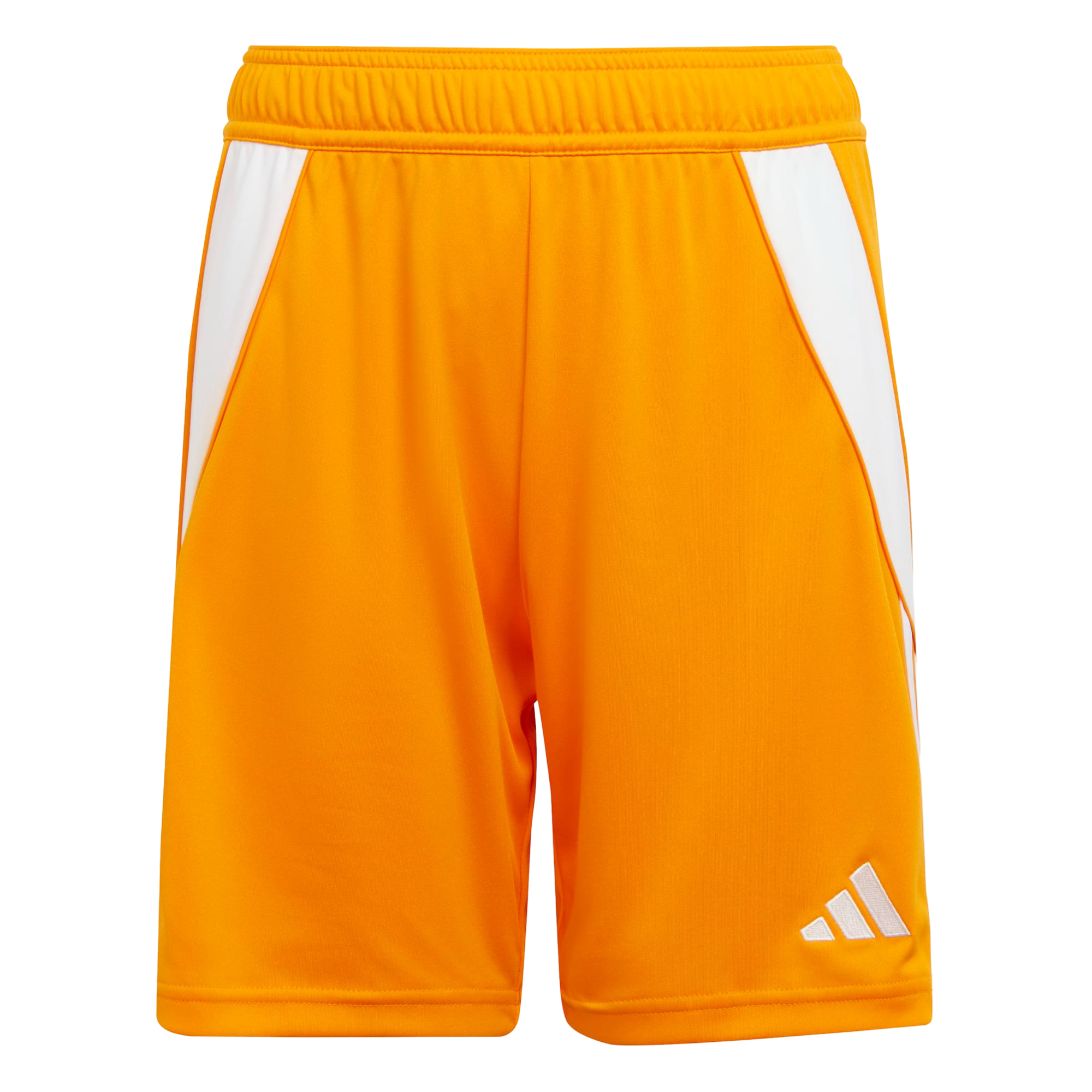 ADIDAS TIRO24 GK SHORT YOUTH CREW ORANGE
