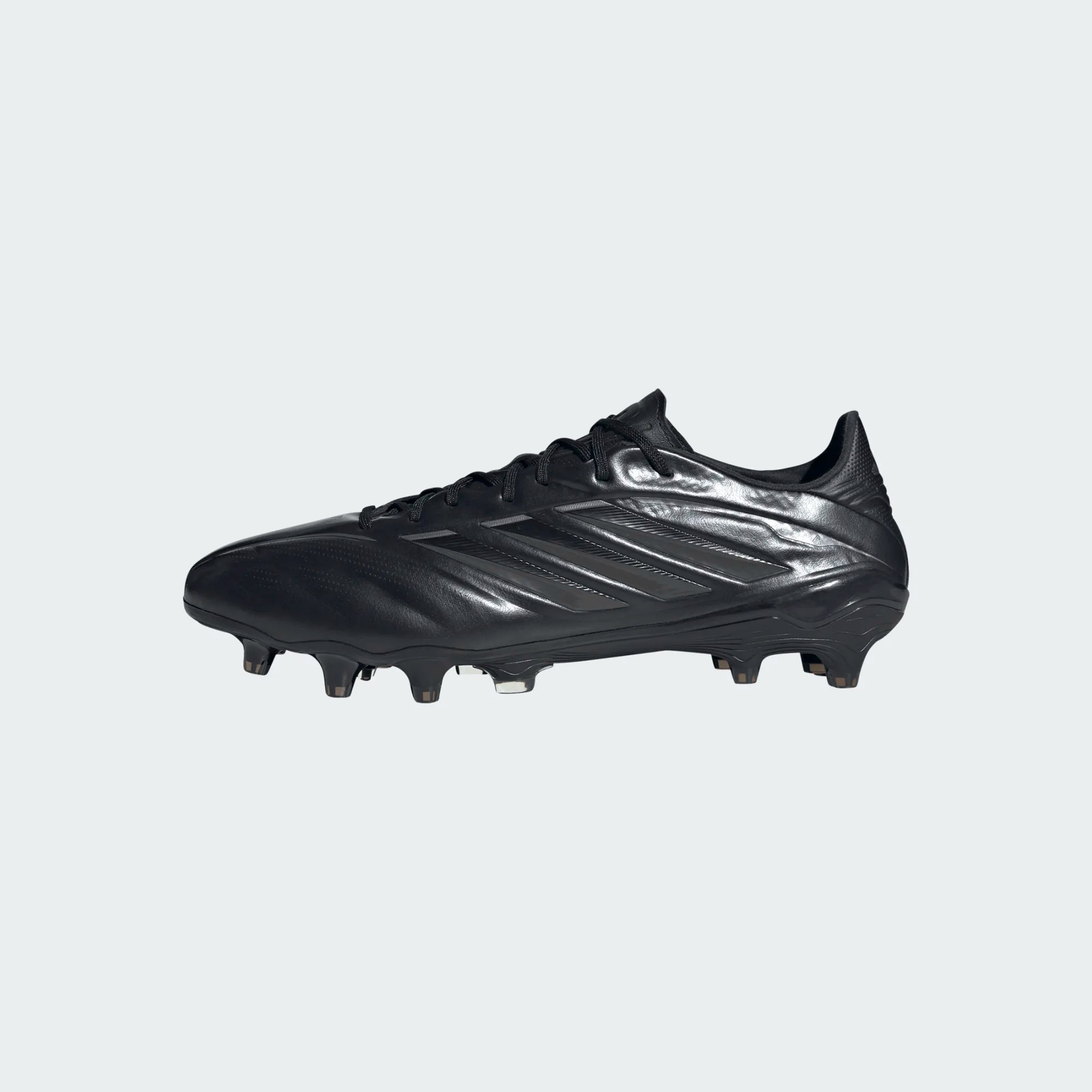 ADIDAS COPA PURE IV ELITE FG BLACK/CARBON/NIGHT METALLIC
