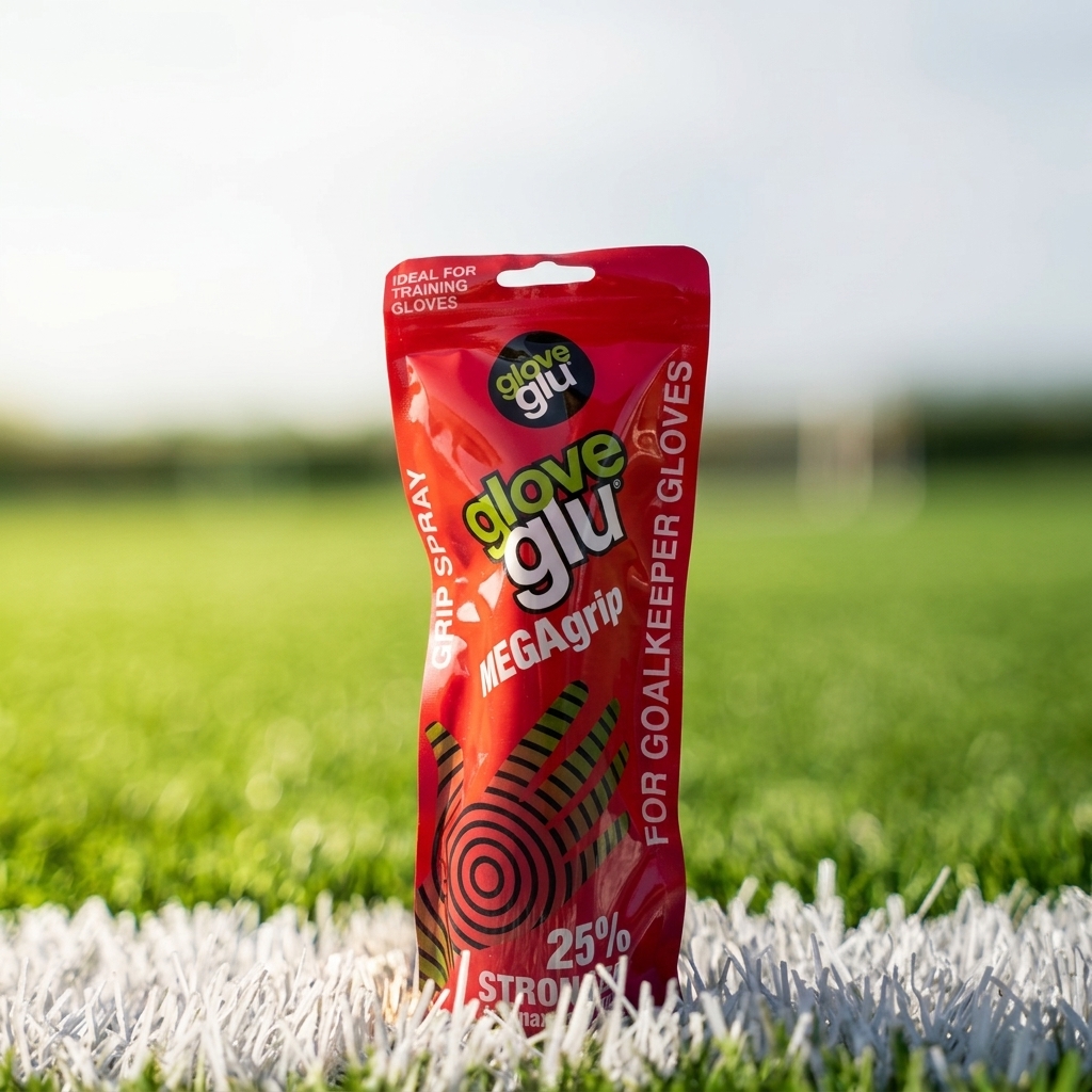 GLOVEGLU MEGAGRIP POUCH (120ml)