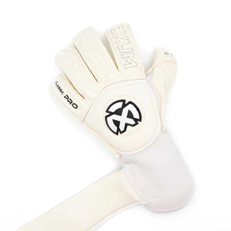 OXUM CLASSIC PRO WHITE