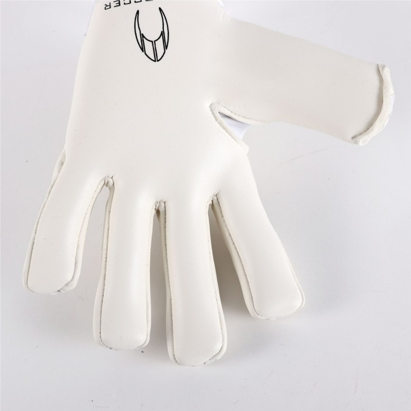 HO SOCCER GUERRERO PRO JUSTICE NEGATIVE WHITEOUT