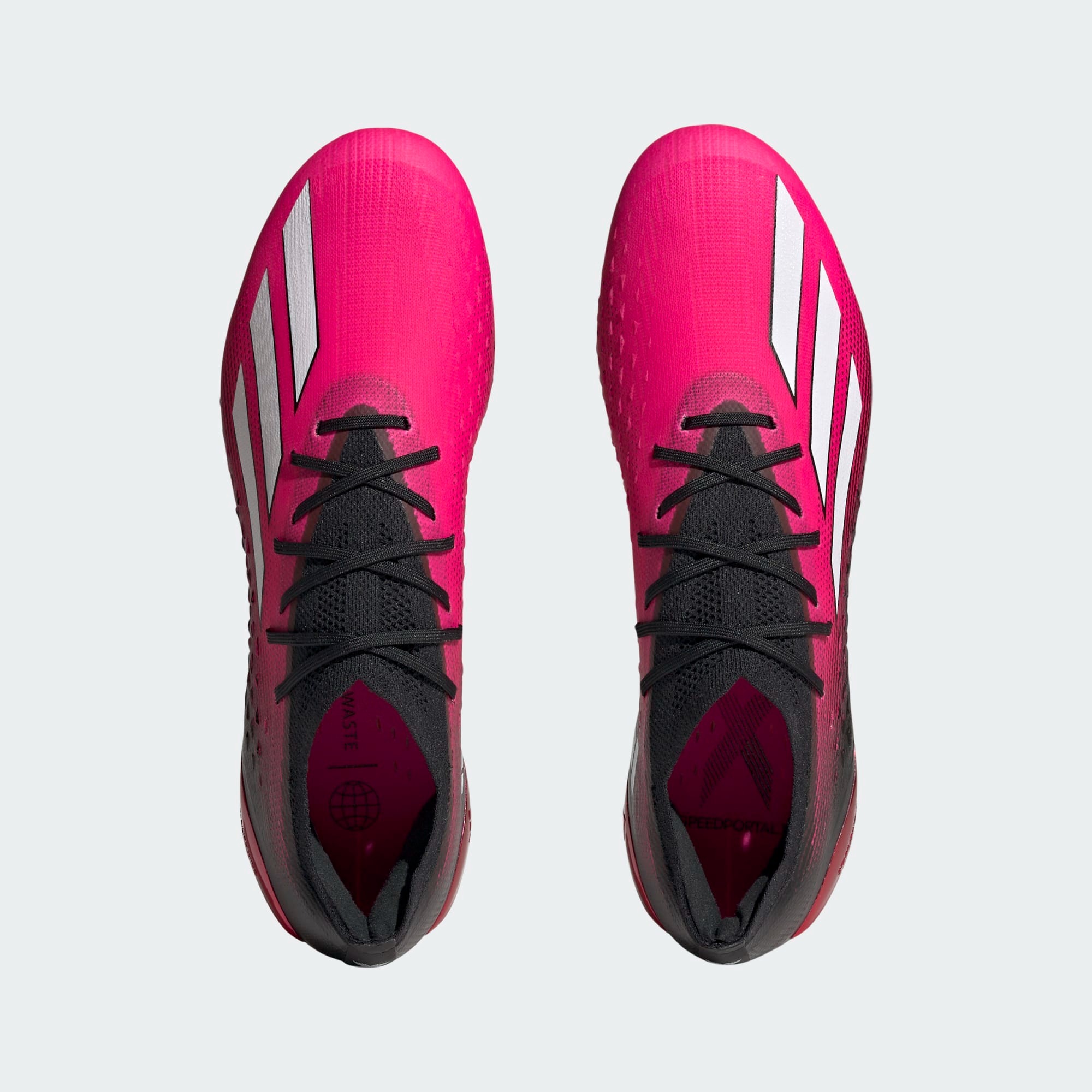 adidas X Speedflow+ SG - Red/Core Black/Solar Red