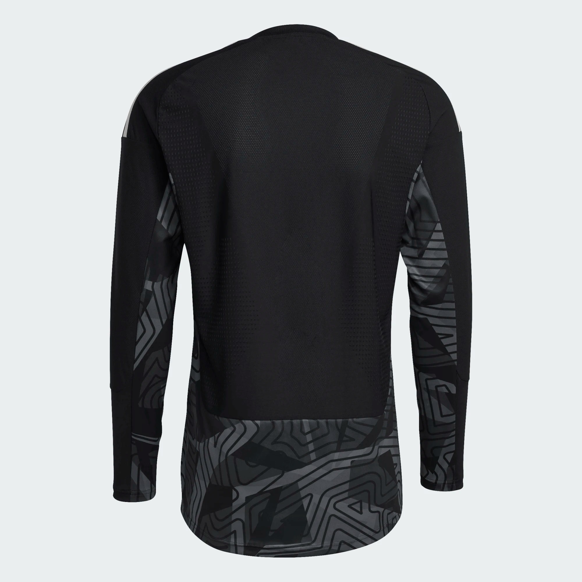 ADIDAS TIRO26 GK JERSEY LS BLACK AUTHENTIC