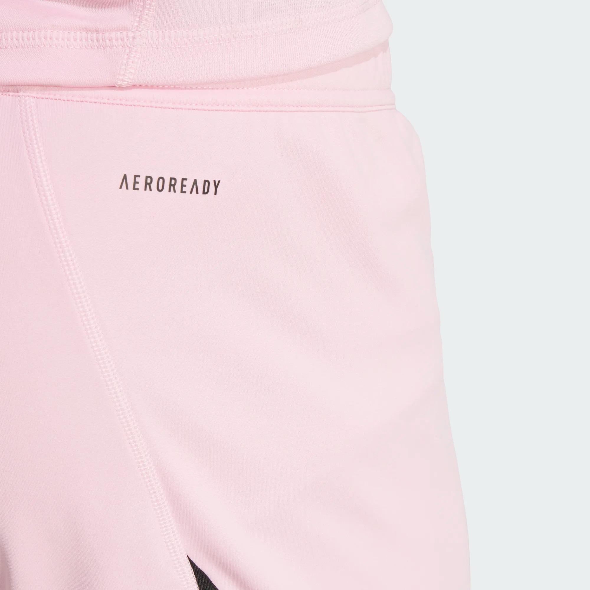 ADIDAS TIRO25 PRO GK SHORT TRUE PINK