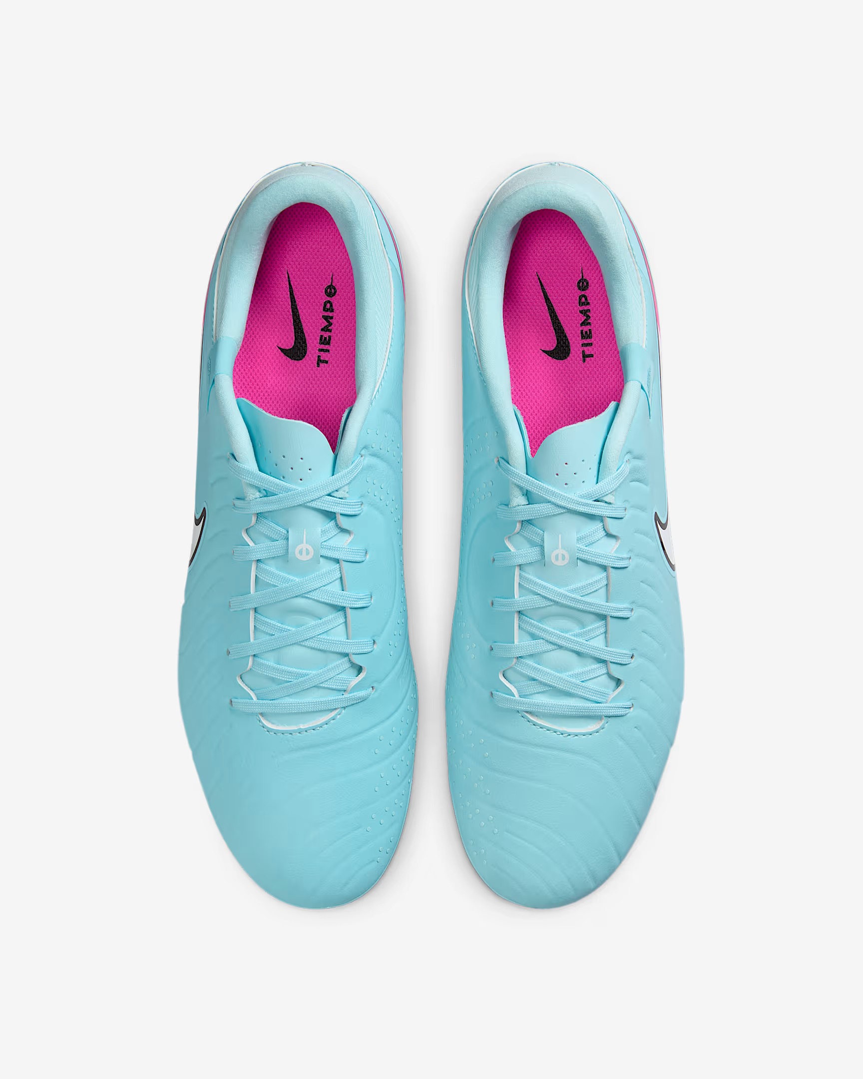 NIKE TIEMPO LEGEND 10 ACADEMY COPA/WHITE
