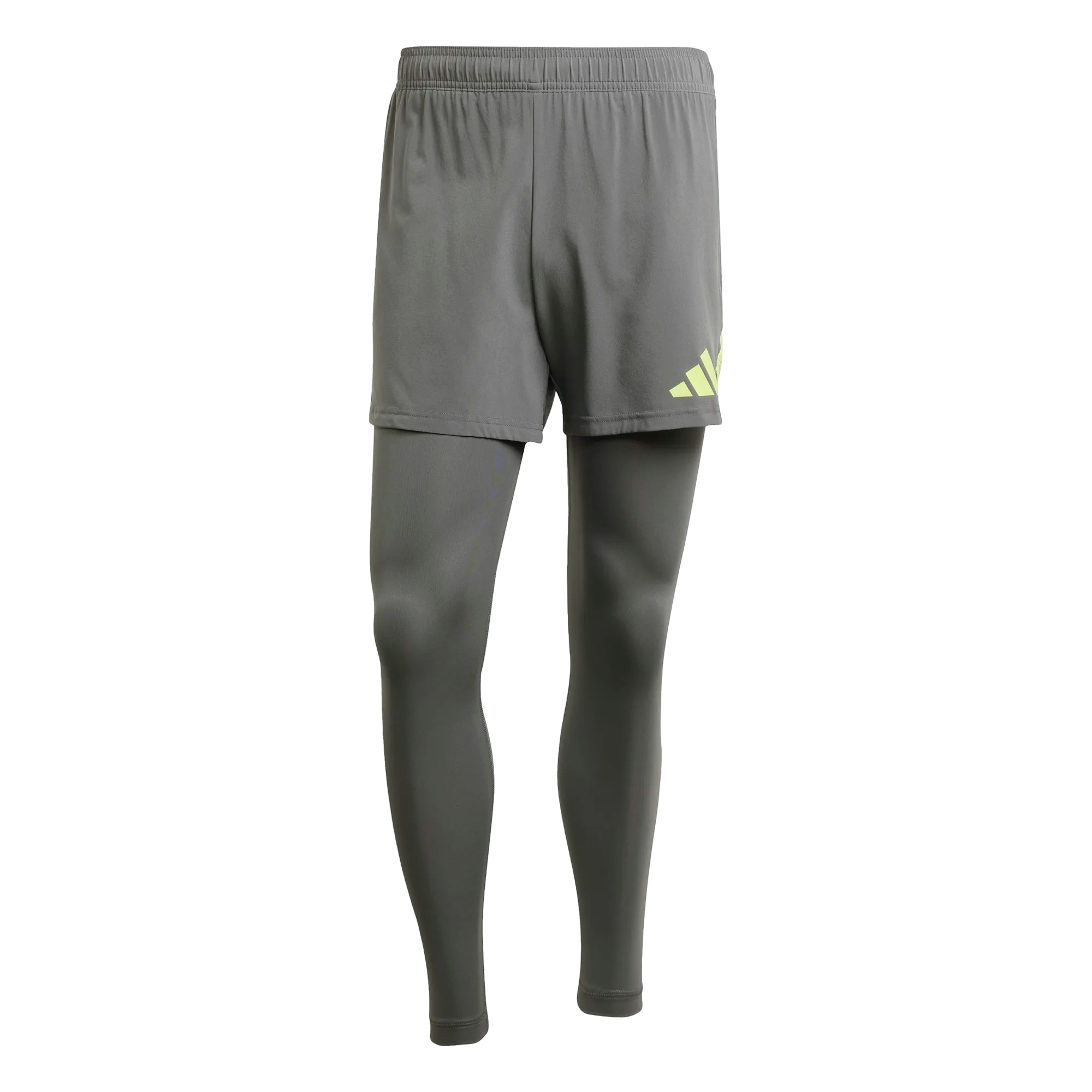 ADIDAS TIRO25 PRO GK TIGHT GREY FIVE