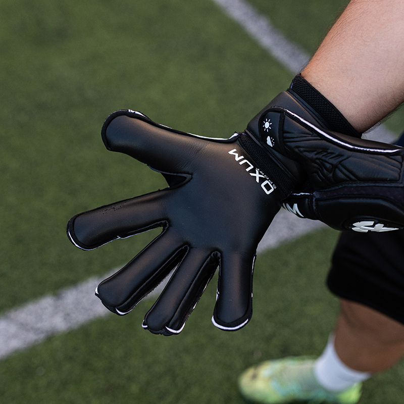 OXUM CLASSIC PRO BLACK