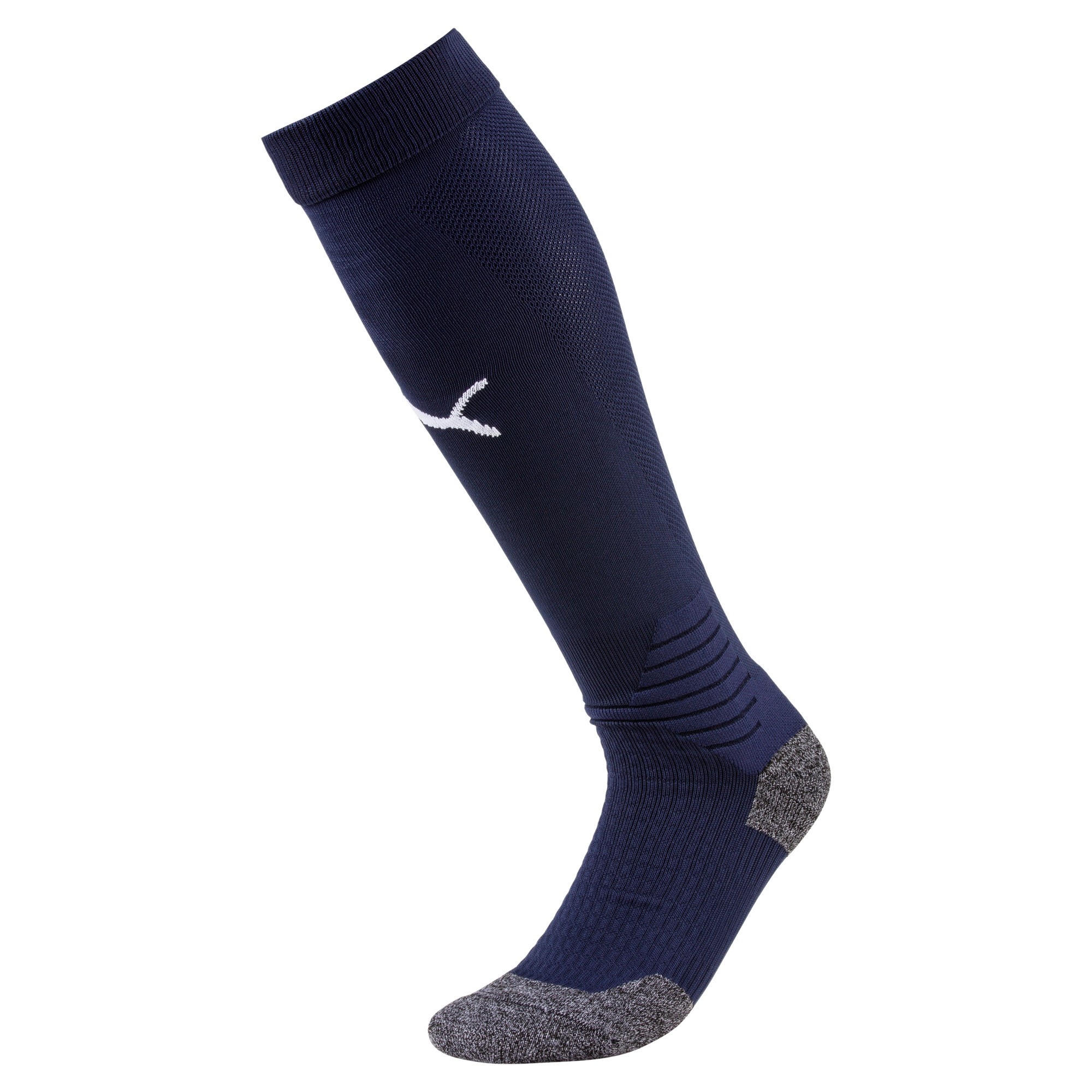 PUMA TEAM LIGA SOCKS PEACOAT