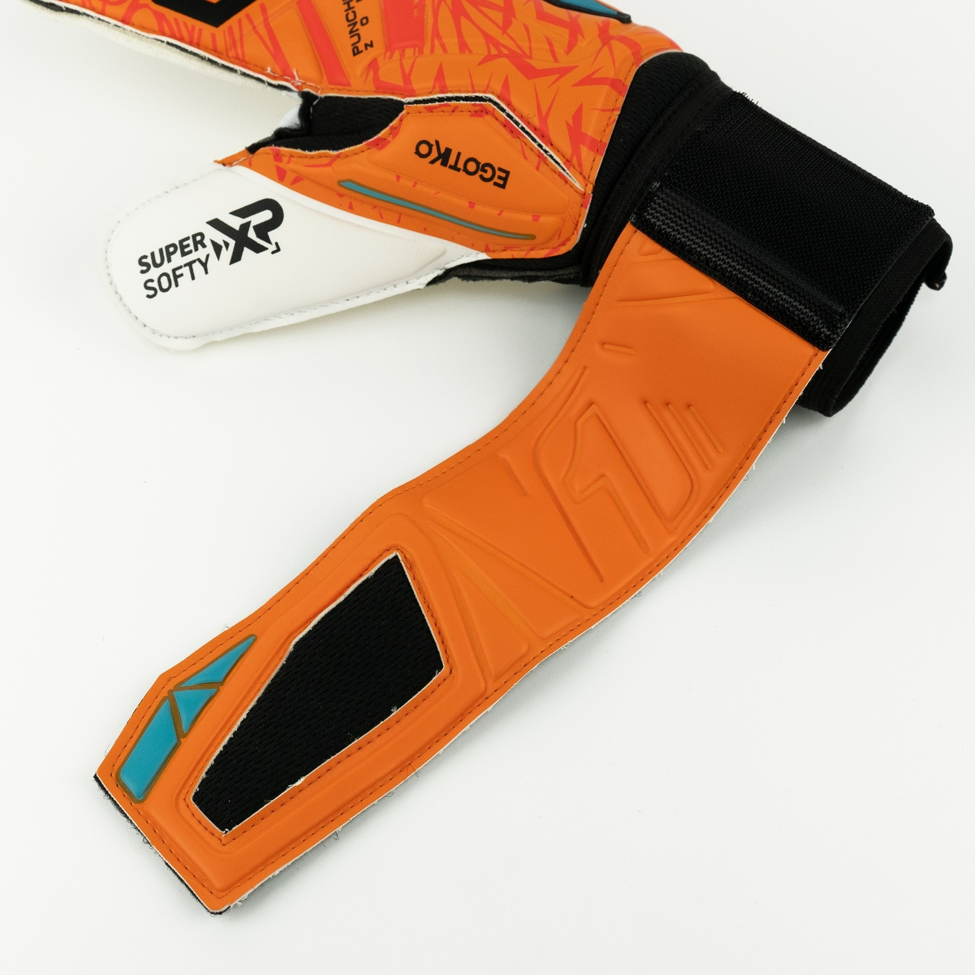 RINAT EGOTIKO VENGADOR PRIME ORANGE/WHITE