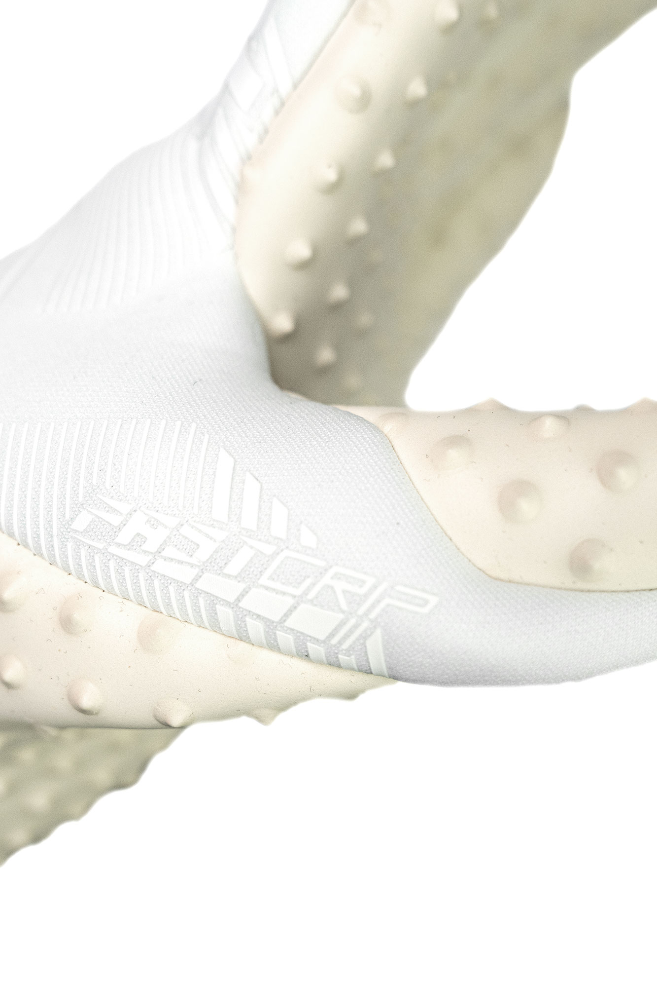 REUSCH FASTGRIP SPEEDBUMP WHITE