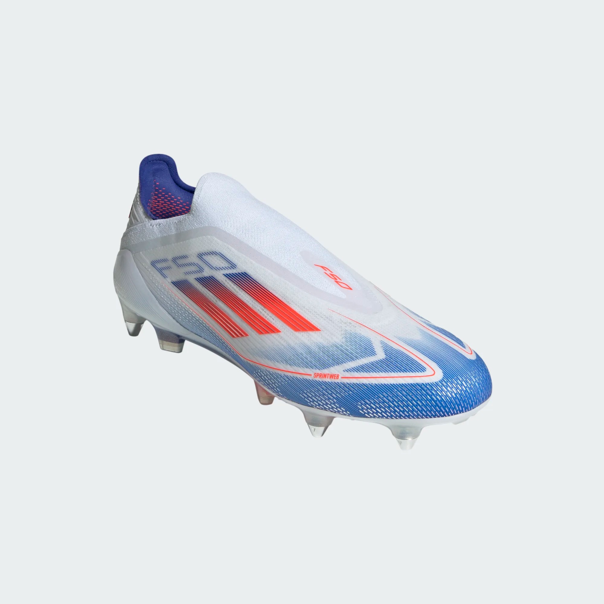 ADIDAS F50 ELITE LL SG – Voetbalschoenen voor zacht veld