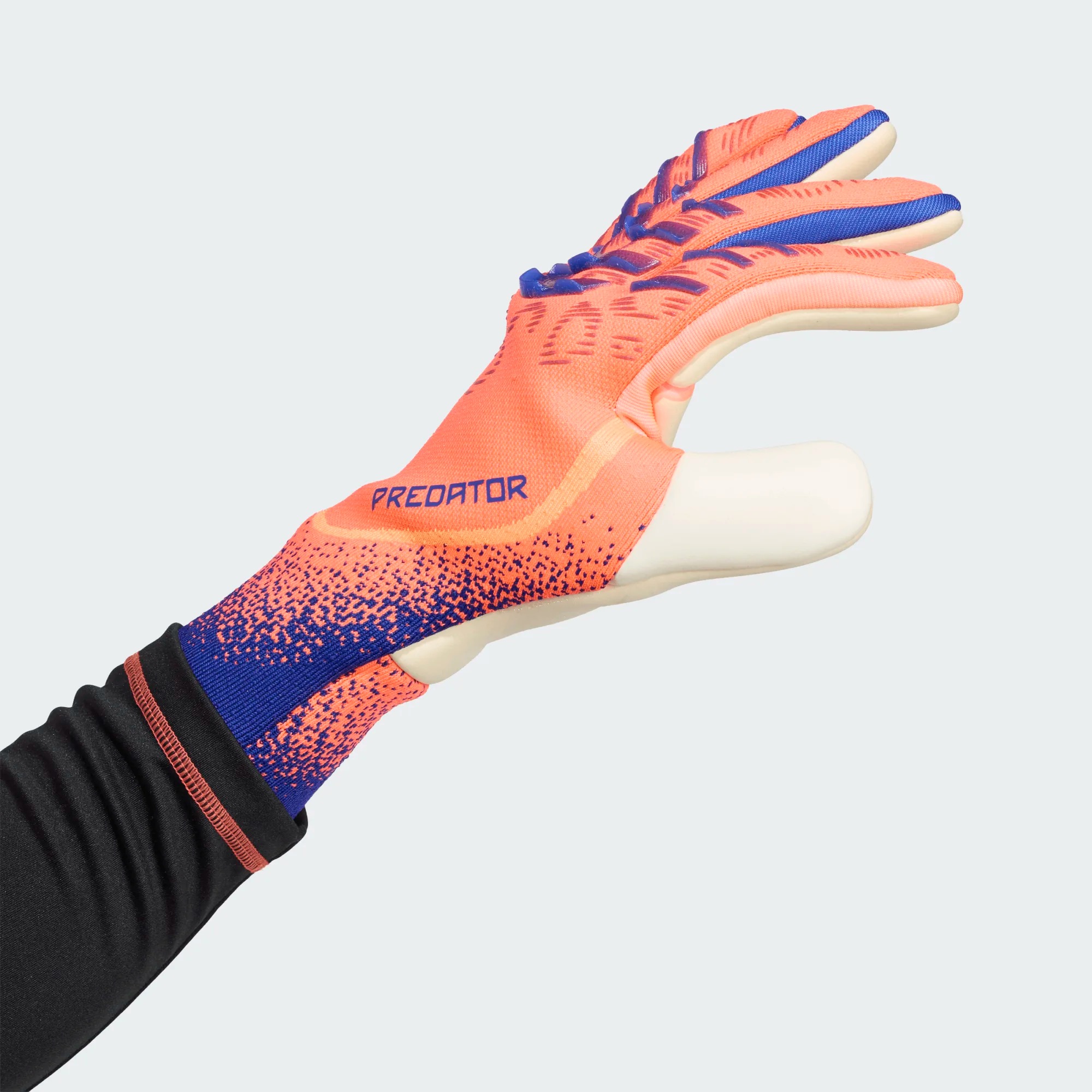 ADIDAS PREDATOR GL PRO PROMO SIGNAL CORAL/WHITE/LUCID BLUE