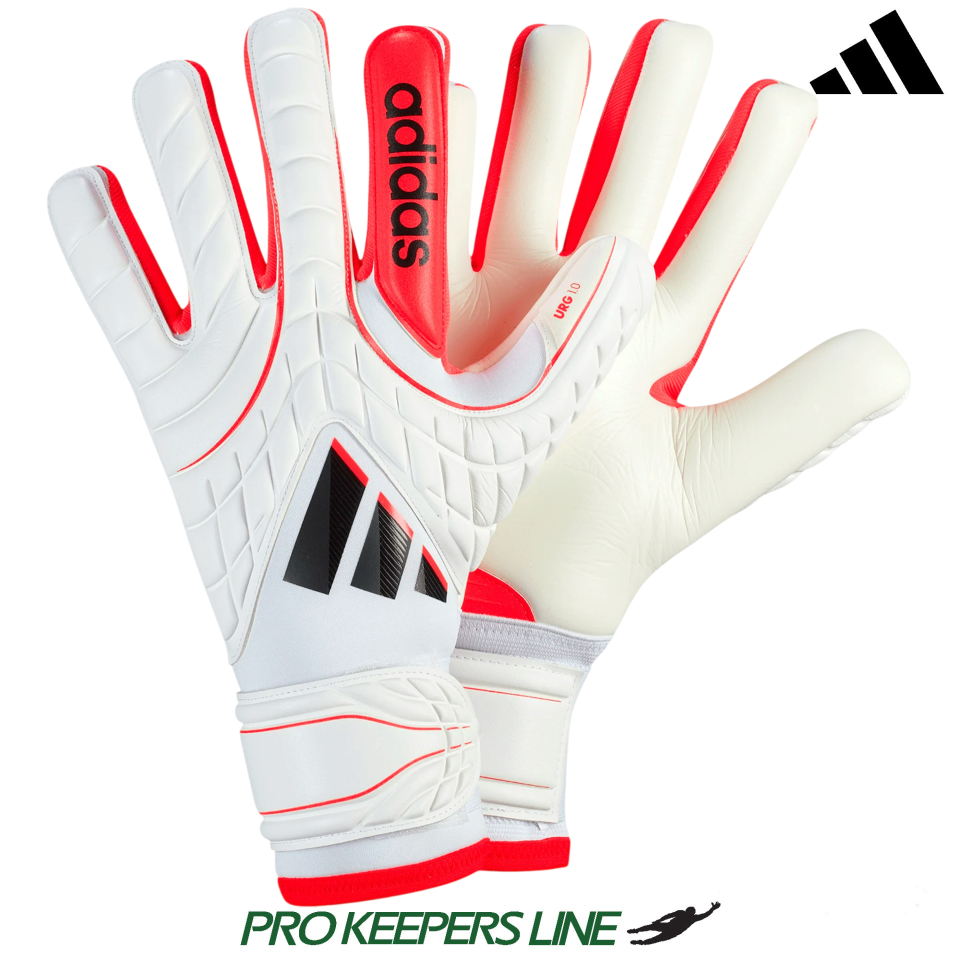 ADIDAS COPA GL PRO PROMO WHITE/LUCID RED/BLACK