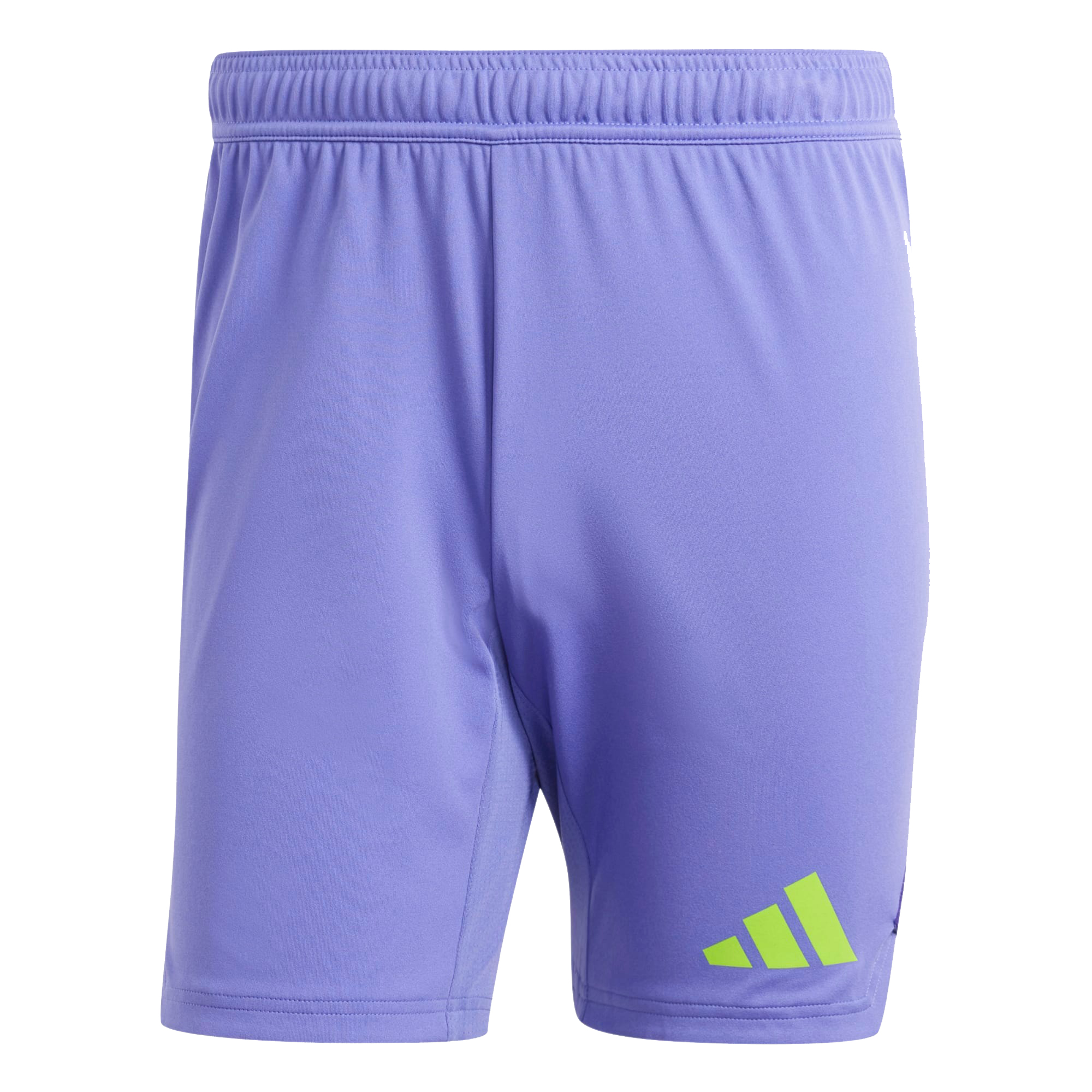 ADIDAS TIRO24 PRO GK SHORT PURPLE