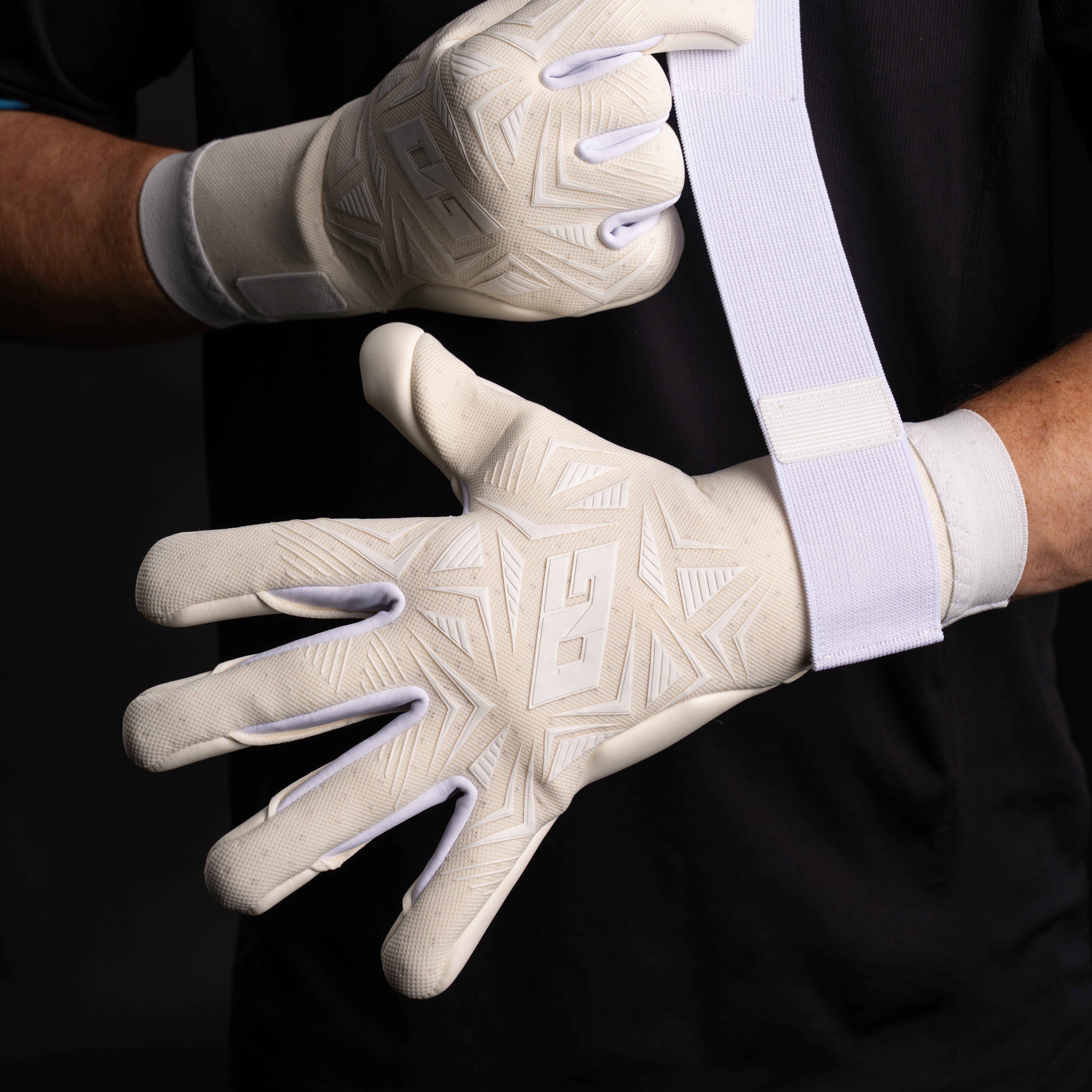 ONE GLOVE OG1 CONTRA VISION HYL SL