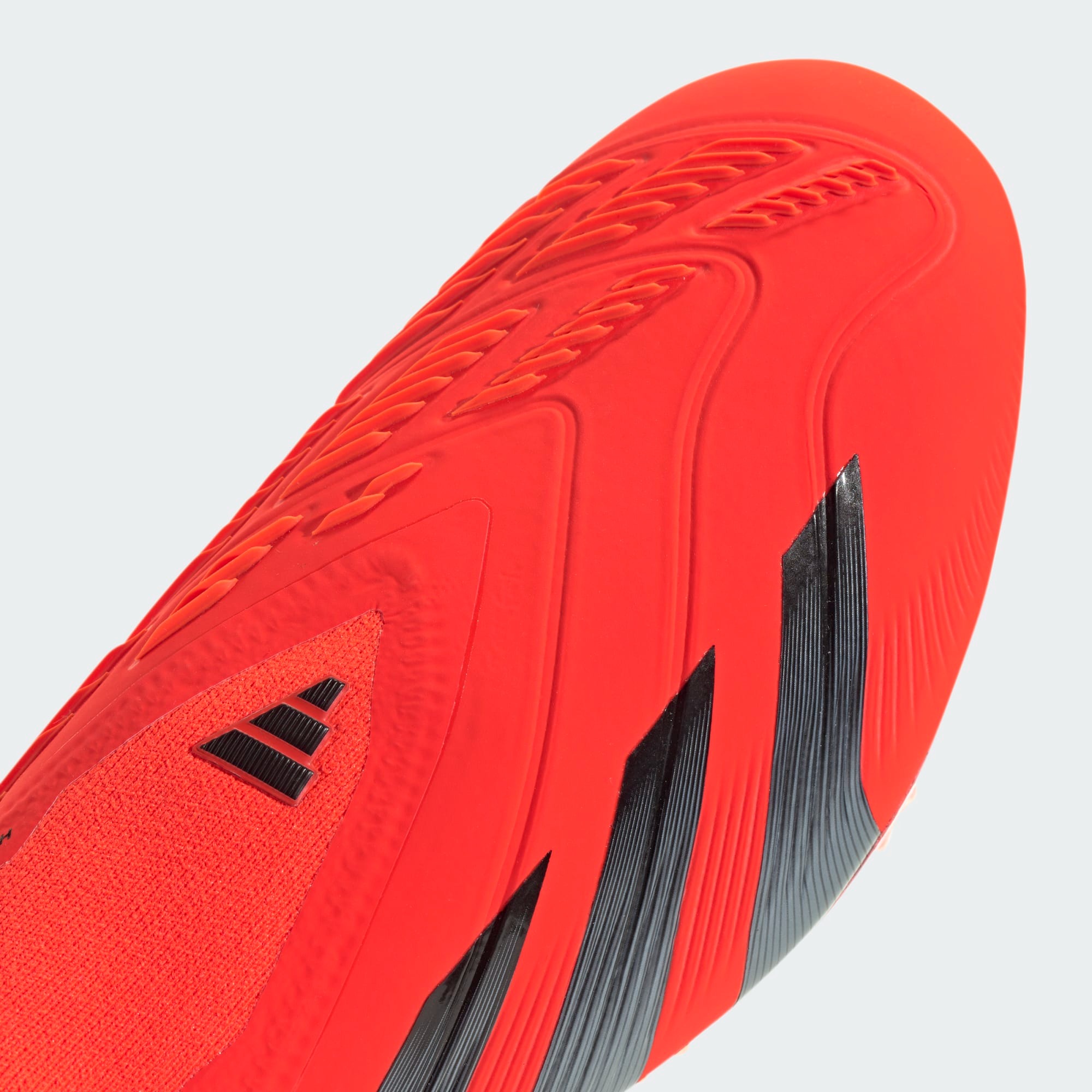 ADIDAS PREDATOR ELITE LL FG TEASER SOLAR RED/CORE BLACK/TEAM SOLAR YELLOW