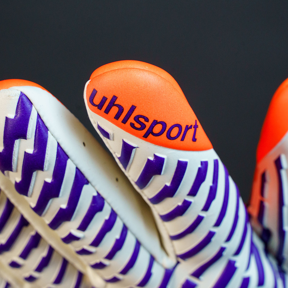 UHLSPORT FM CYBERTEC MAIGNAN ABSOLUTGRIP HN #383