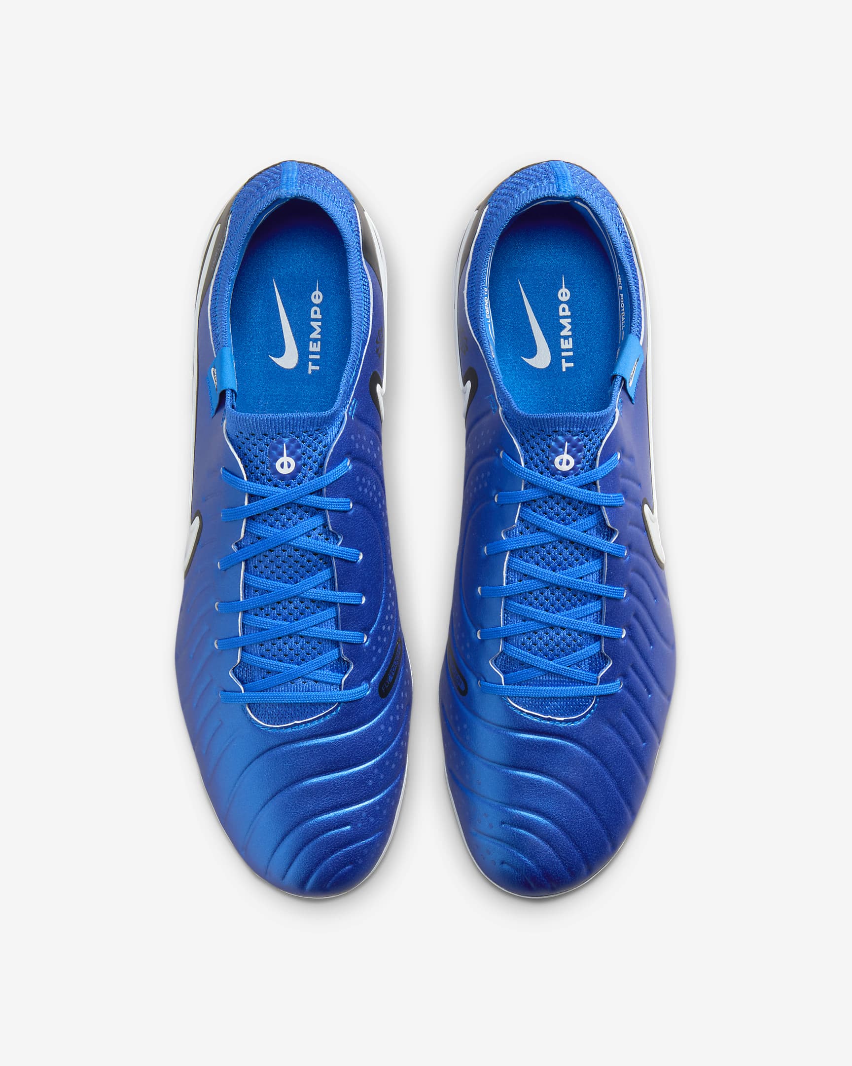 NIKE TIEMPO LEGEND 10 ELITE SG – Football Boots