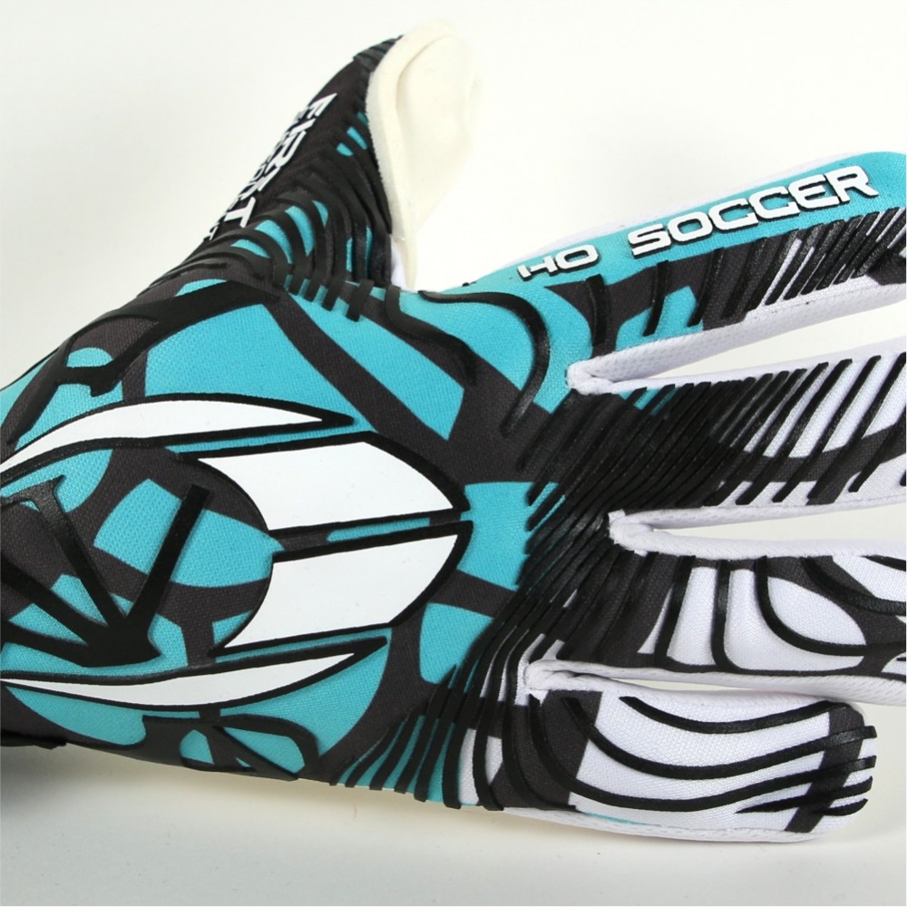 HO SOCCER FIRST SUPERLIGHT NEGATIVE SPECTRE BLUE | 5 | 052.0186-5-001