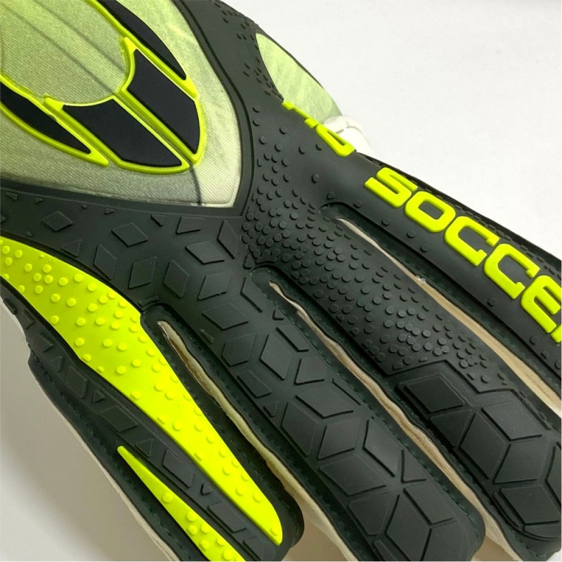 HO SOCCER ESKUDO ACTION NEGATIVE 10号 HO SOCCER ESKUDO ACTION