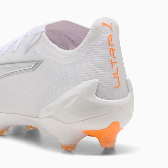 PUMA ULTRA 6 ULTIMATE FG PUMA WHITE-PUMA WHITE
