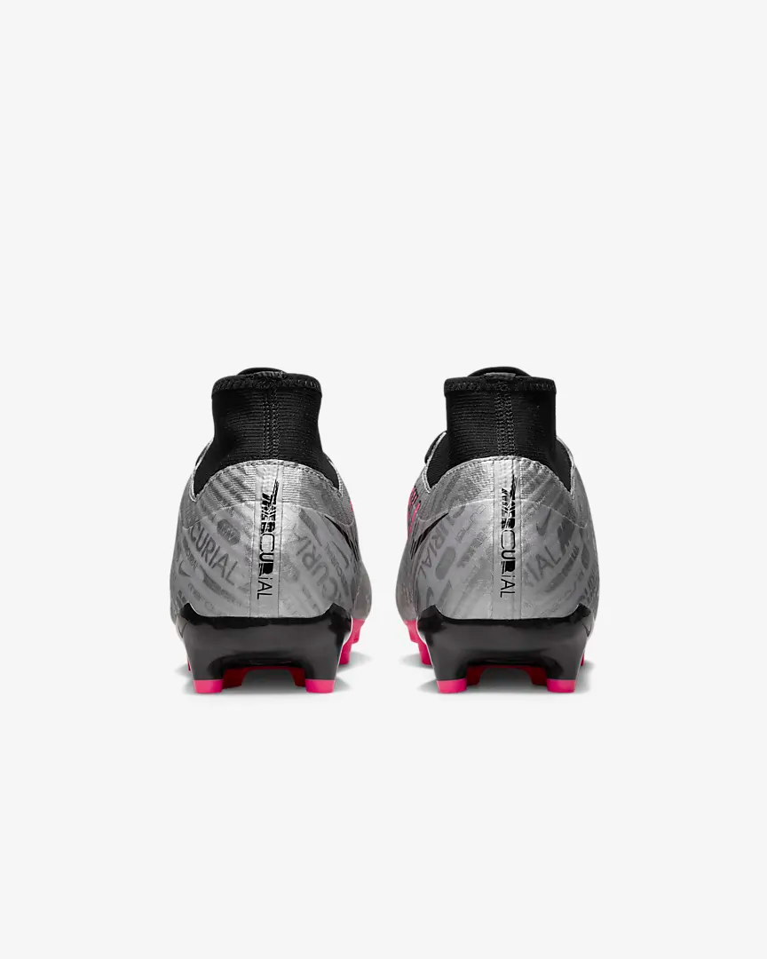 NIKE ZOOM MERCURIAL SUPERFLY 9 ACADEMY XXV MG