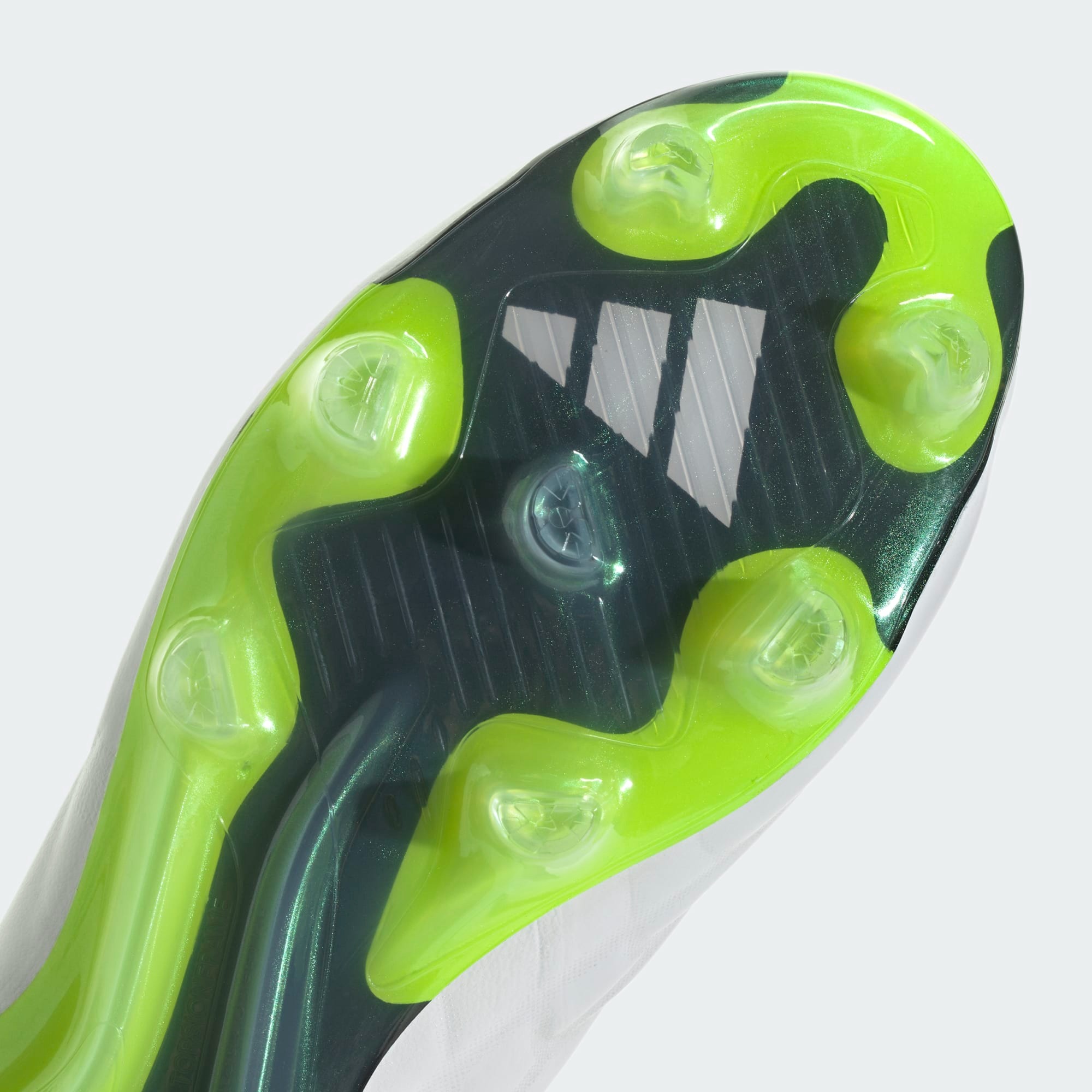 ADIDAS COPA PURE.1 FG FOOTWEAR WHITE/CORE BLACK/LUCID LEMON ADIDAS COPA PURE.1 FG FOOTWEAR WHITE/CORE BLACK/LUCID LEMON