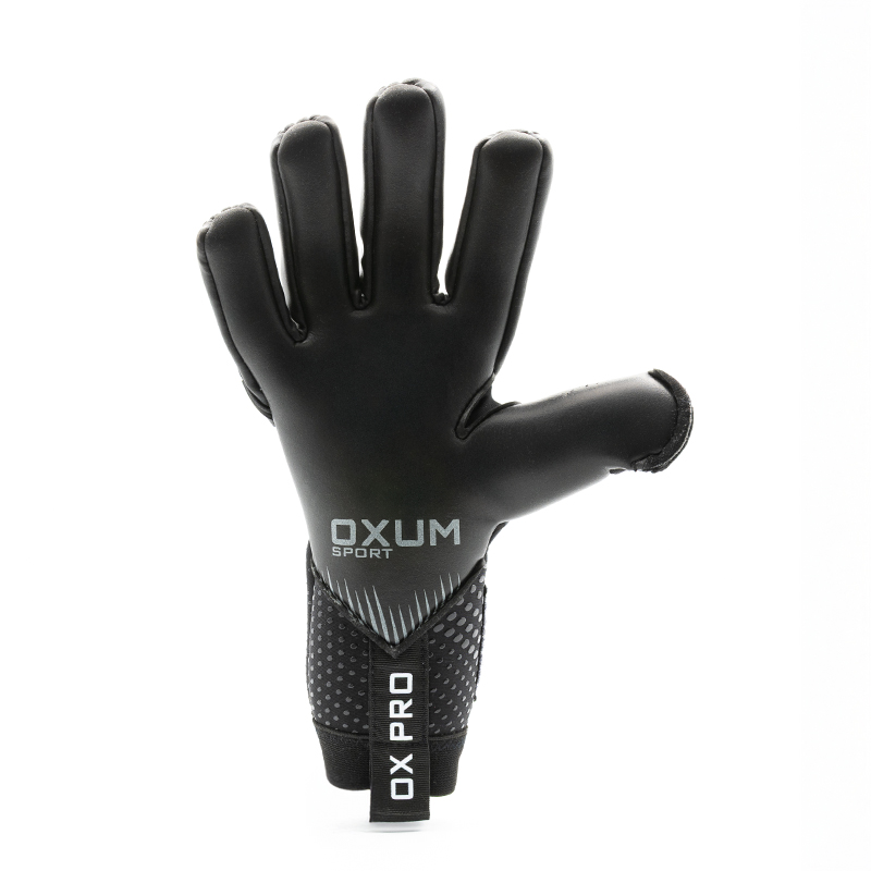 OXUM OX PRO BLACK