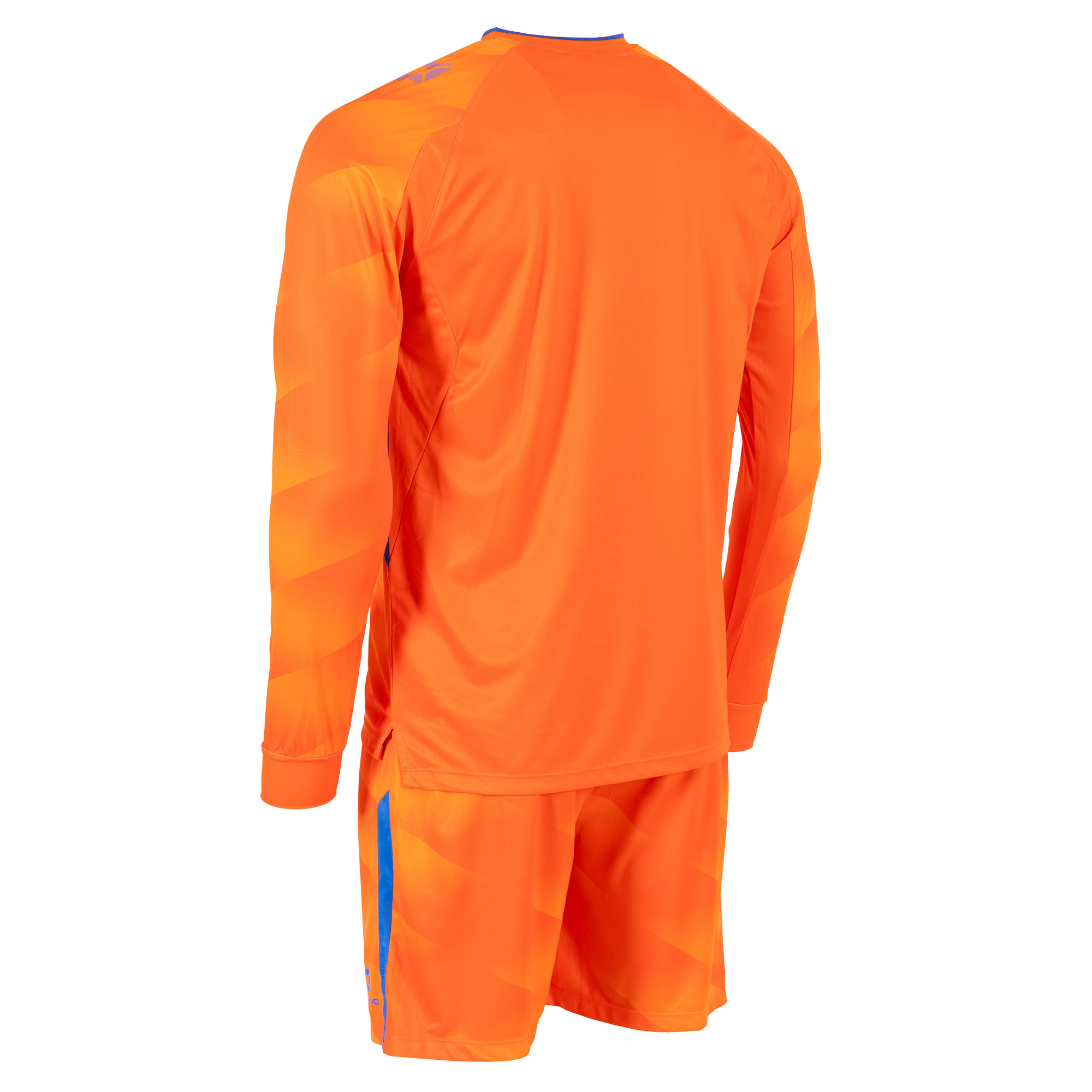 STANNO VIK LONG SLEEVE GOALKEEPER SET ORANGE