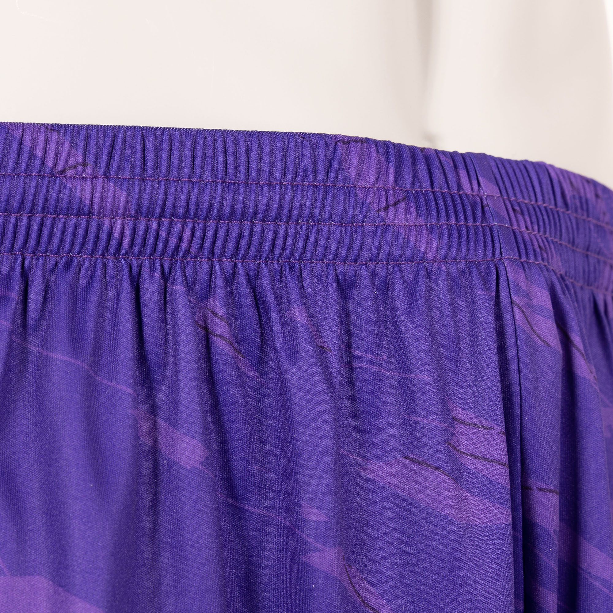 STANNO TRICK LONG SLEEVE GOALKEEPER SET PURPLE JUNIOR