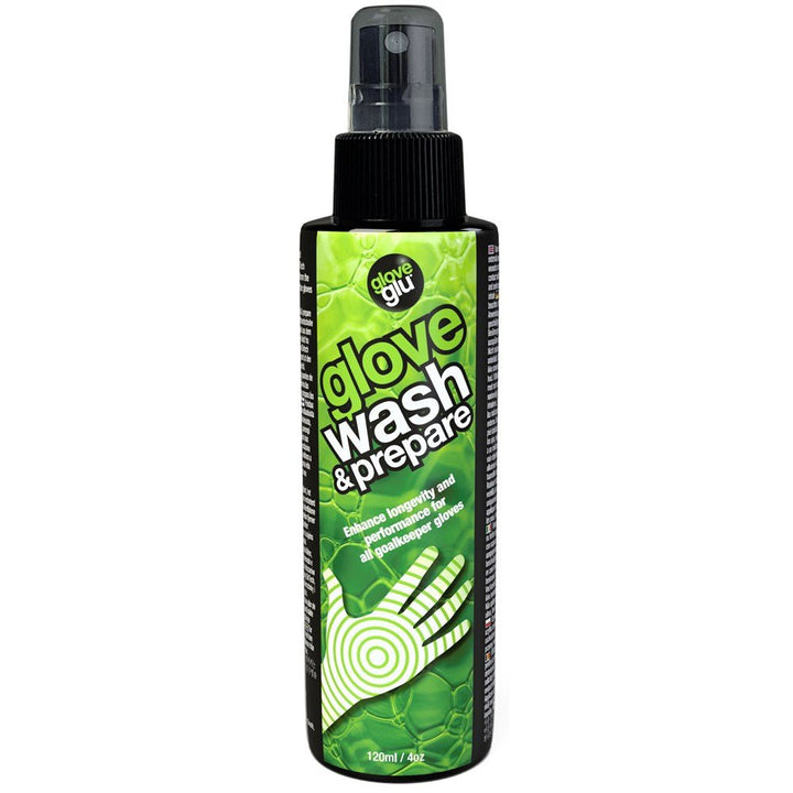 GLOVEGLU GLOVE WASH & PREPARE (120ML)