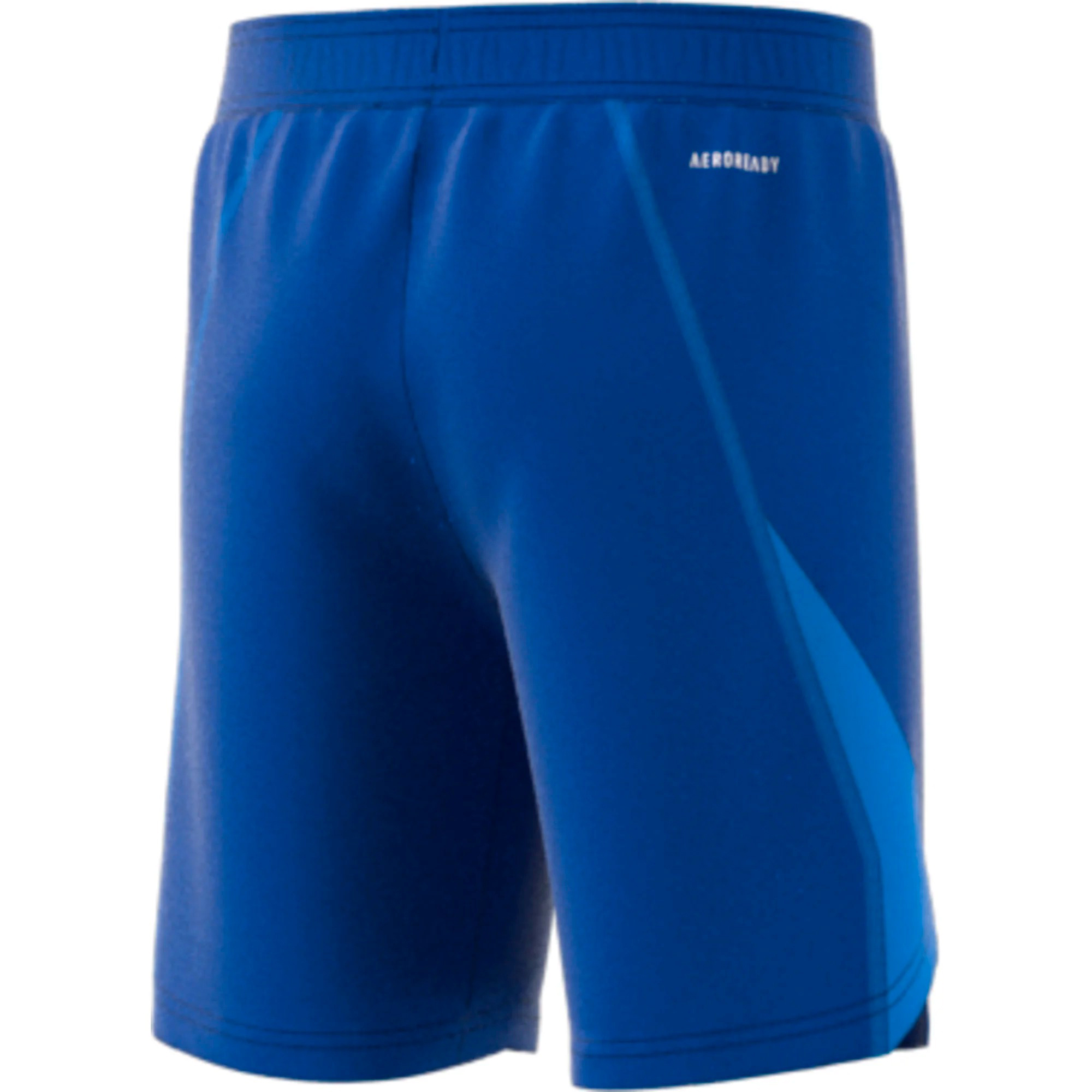 ADIDAS T23 PROMO GK SHORT YOUTH ROYAL BLUE/BLUE RUSH