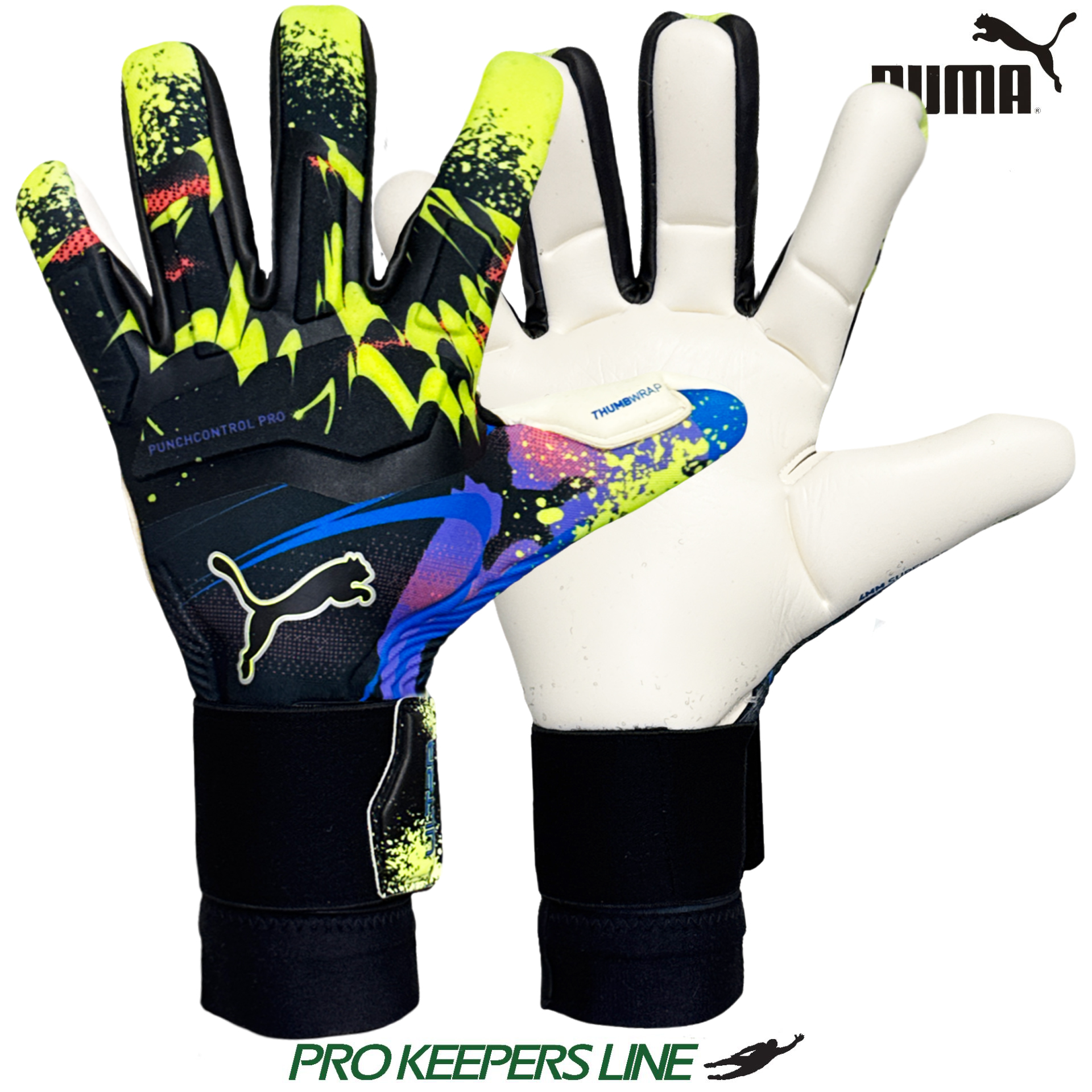 PUMA ULTRA ULTIMATE TEASER HYBRID 
