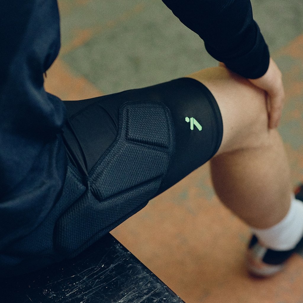 STORELLI BODYSHIELD ULTIMATE PROTECTION SHORT (PADDED) STORELLI BODYSHIELD ULTIMATE PROTECTION SHORT (PADDED)