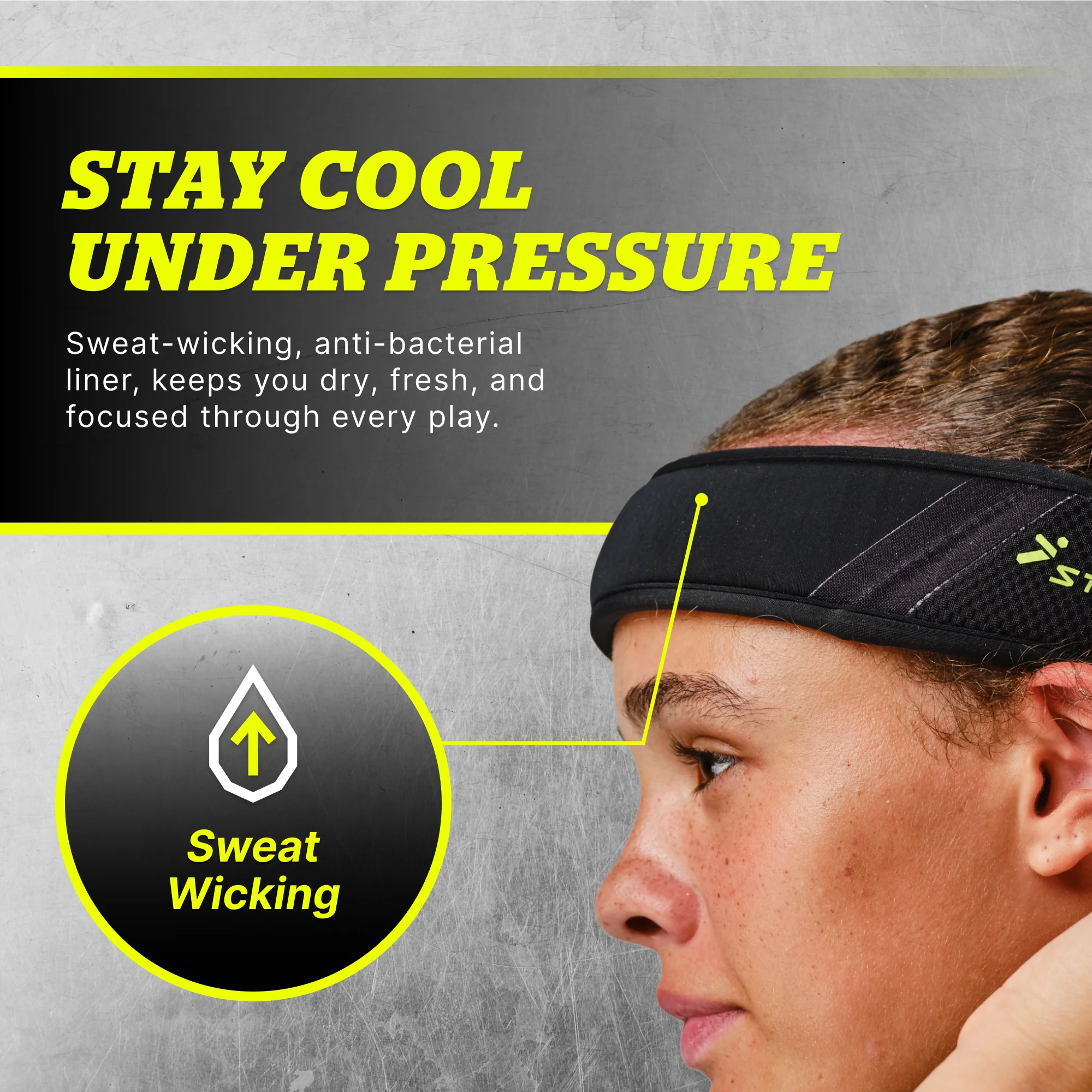 STORELLI EXOSHIELD HEAD GUARD