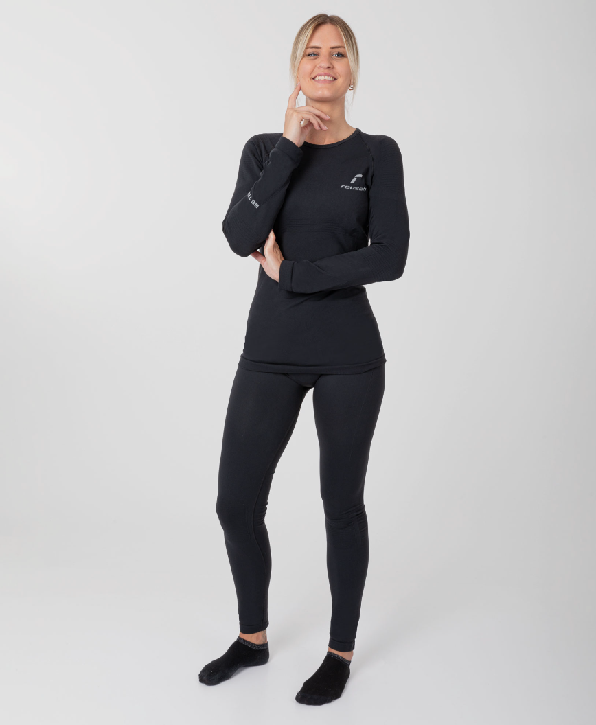 REUSCH UNDERWEAR SET LADY