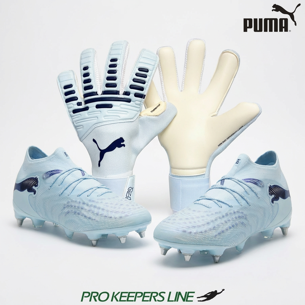 PUMA DREAMRUSH BUNDLE DEAL
