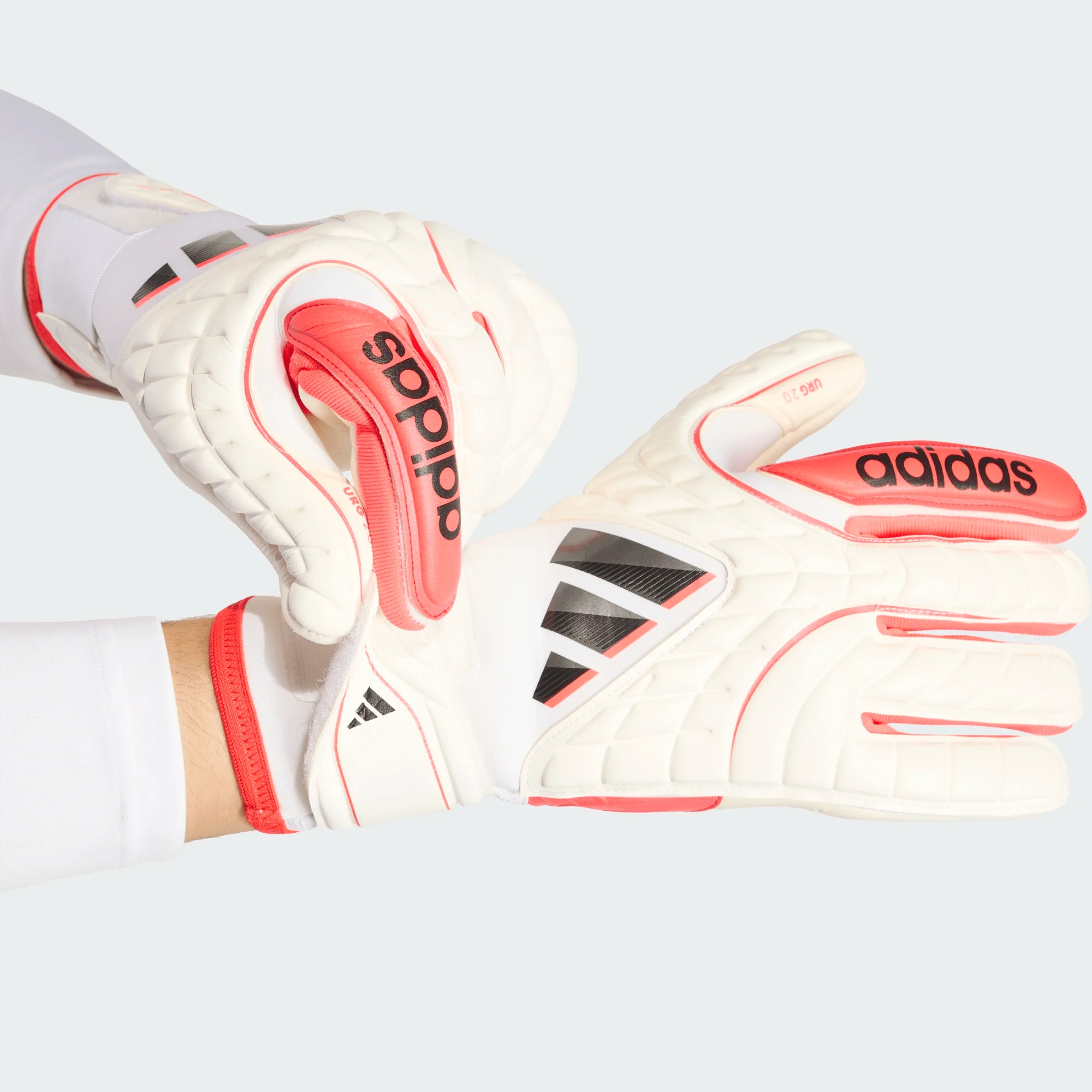 ADIDAS COPA GL PRO WHITE/LUCID RED/BLACK