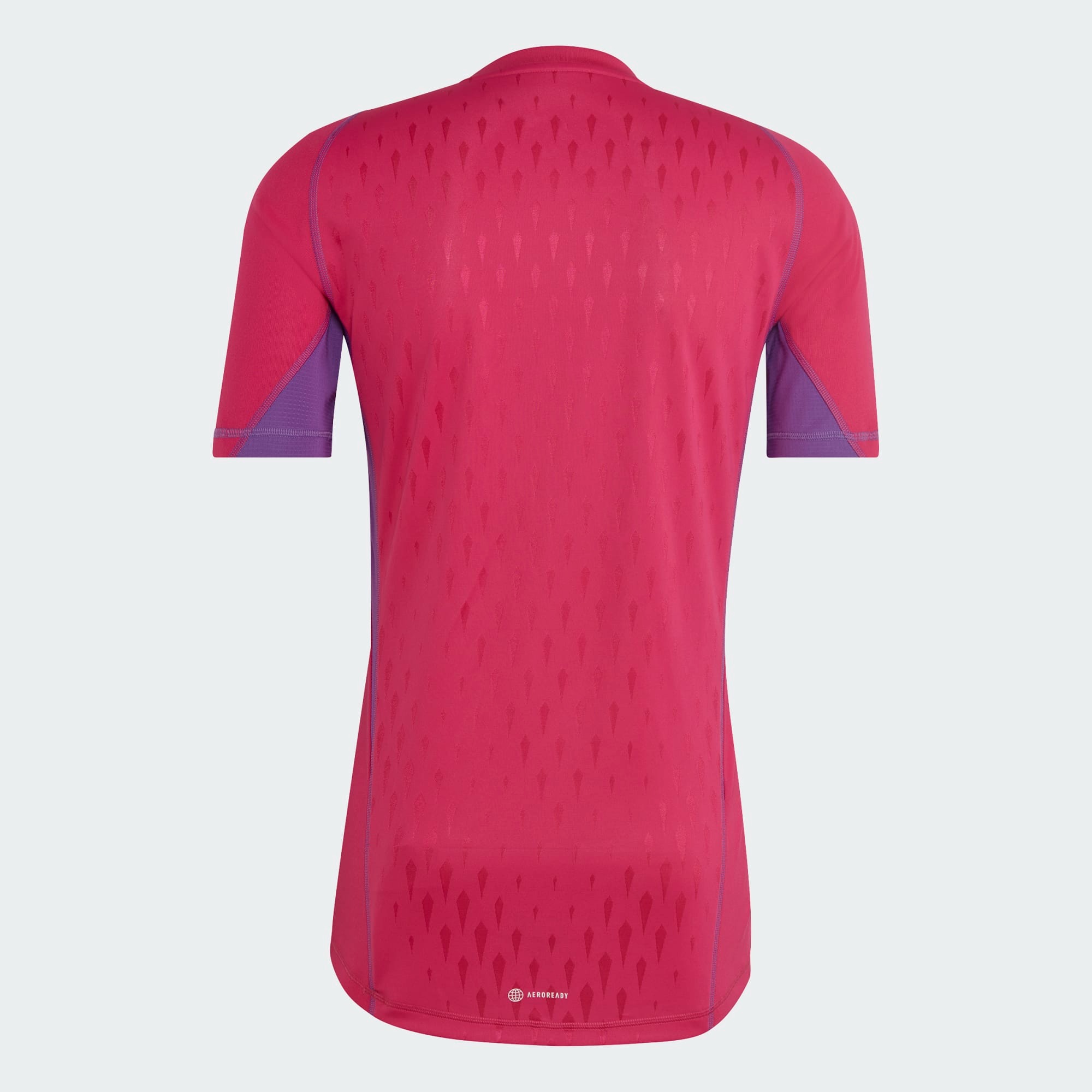 ADIDAS T23 PROMO GK JERSEY SHORT SLEEVE TEREMA