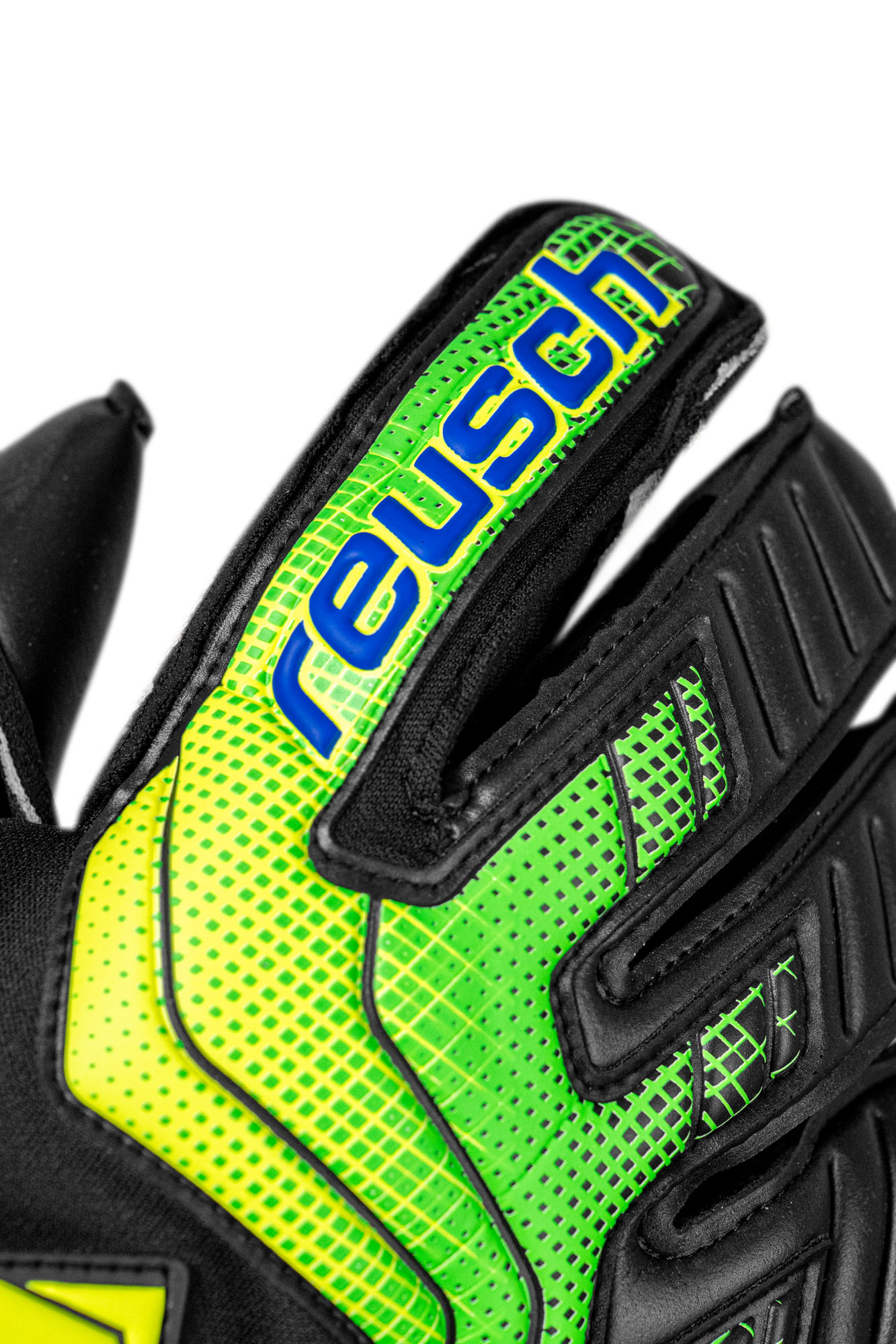 REUSCH ATTRAKT AB1 DUO EVOLUTION BRAZIL