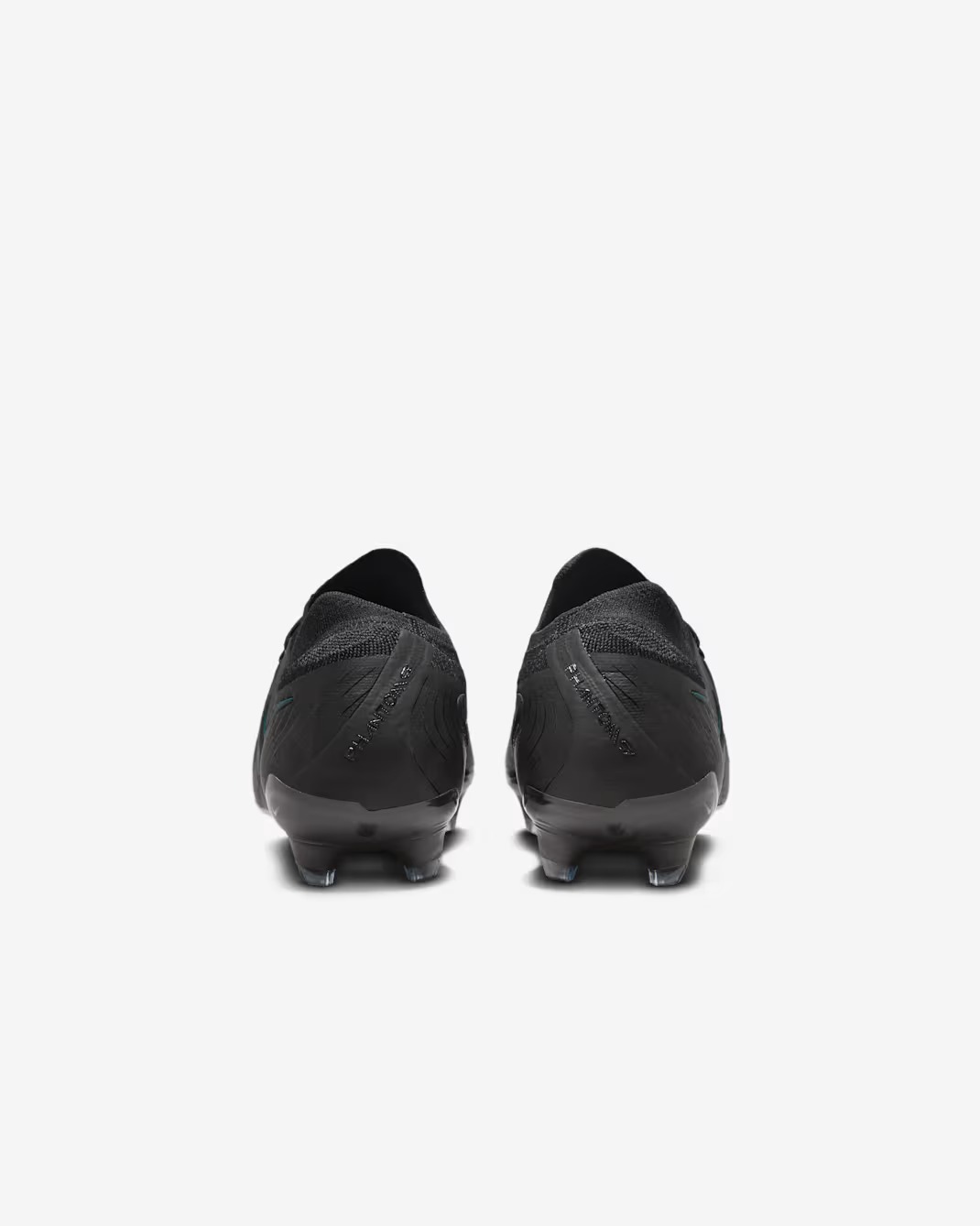 NIKE PHANTOM GX ELITE FG BLACK/BLACK/DEEP JUNGLE